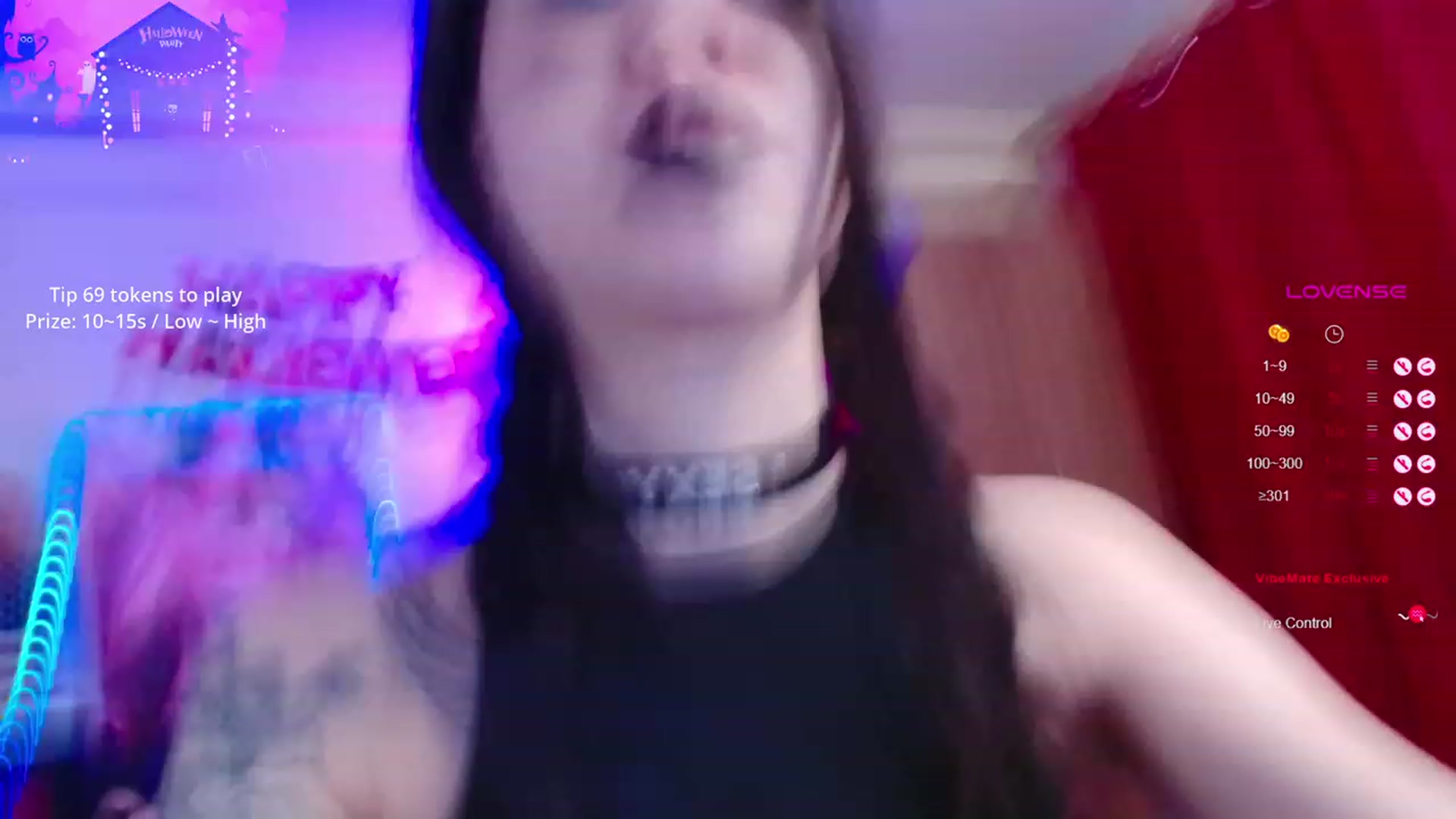 Gallery image thumbnail from Dora_autumn_'s myfreecams stream on, 10/30/2023, 08:13 image 5 of 20