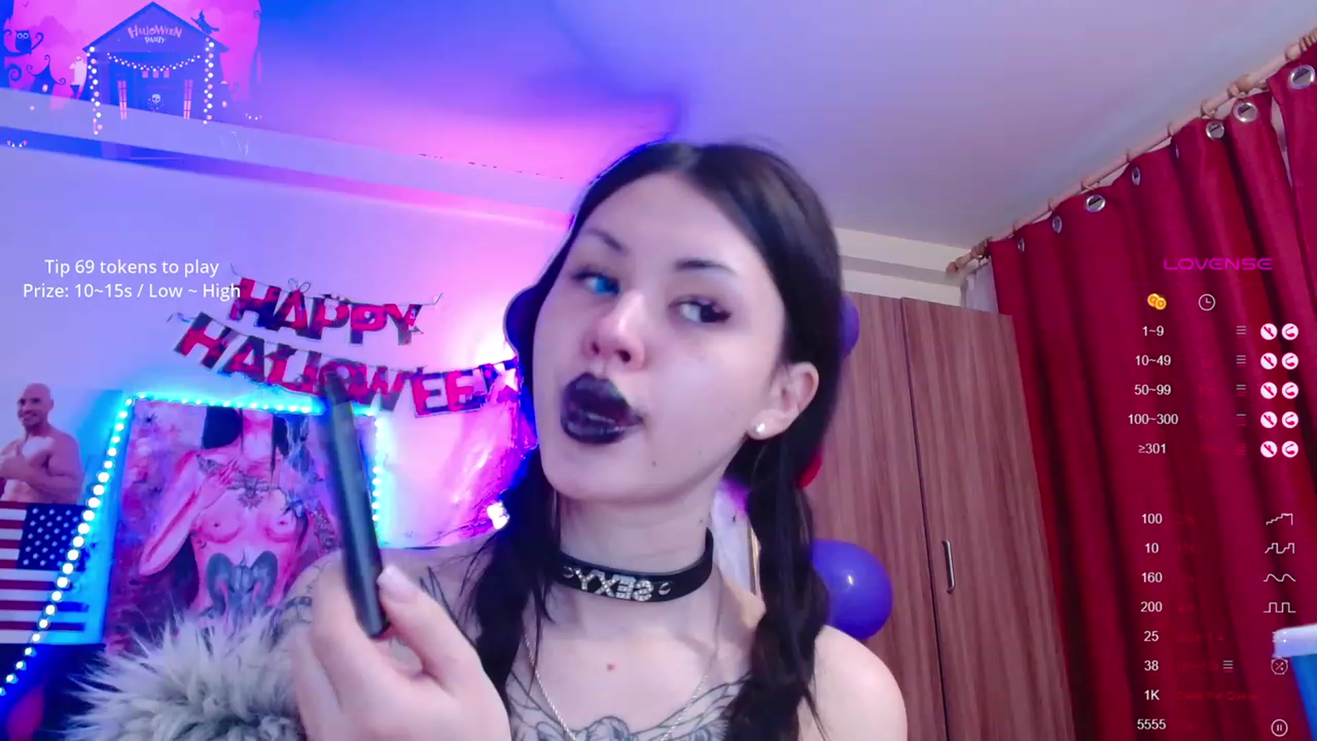 Gallery image thumbnail from Dora_autumn_'s myfreecams stream on, 10/30/2023, 09:00 image 14 of 20