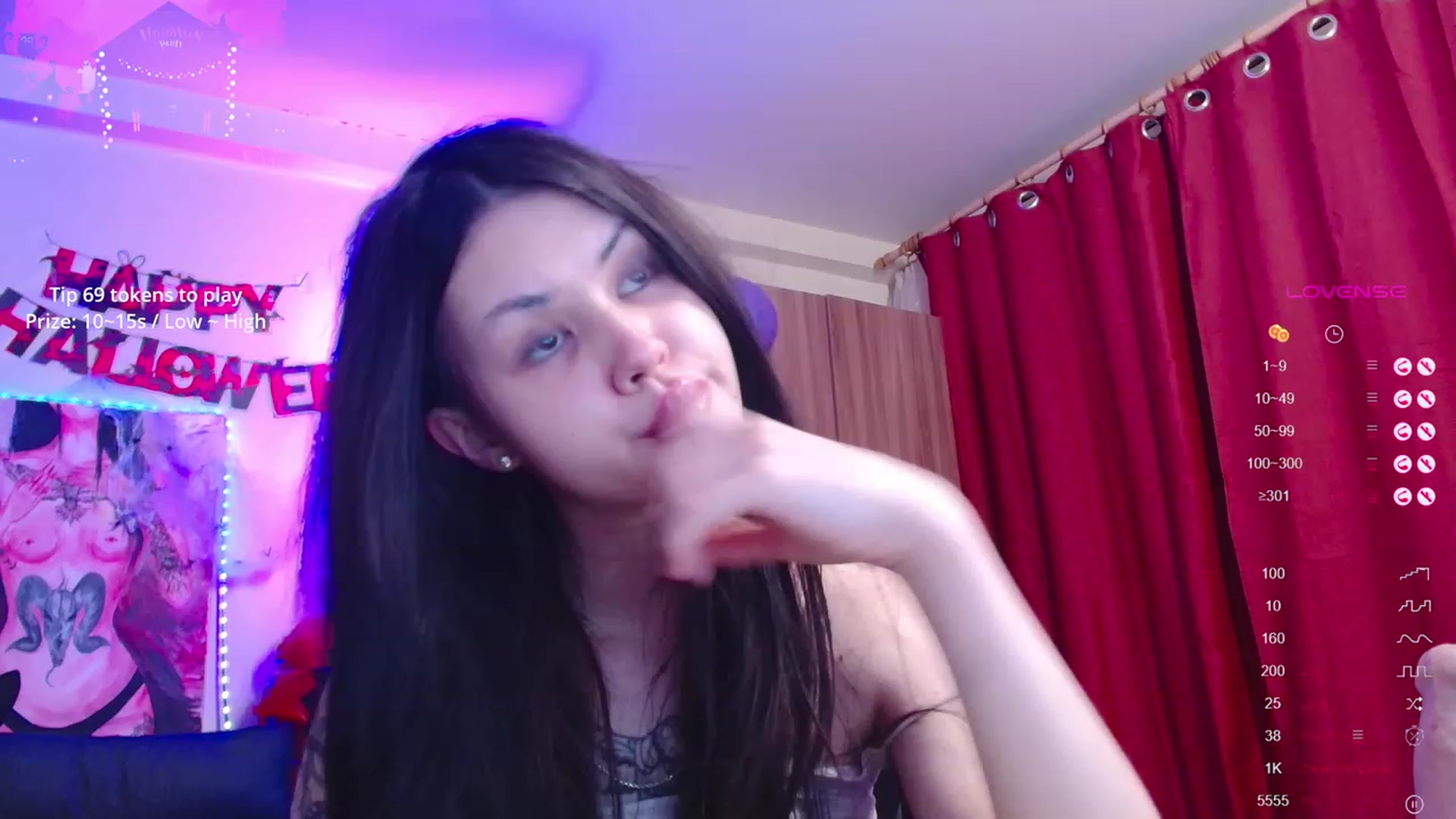 Gallery image thumbnail from Dora_autumn_'s myfreecams stream on, 10/31/2023, 18:41 image 11 of 20