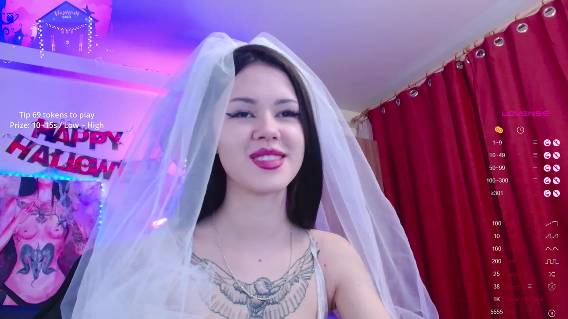 Gallery image thumbnail from Dora_autumn_'s myfreecams stream on, 11/01/2023, 08:26 image 15 of 20