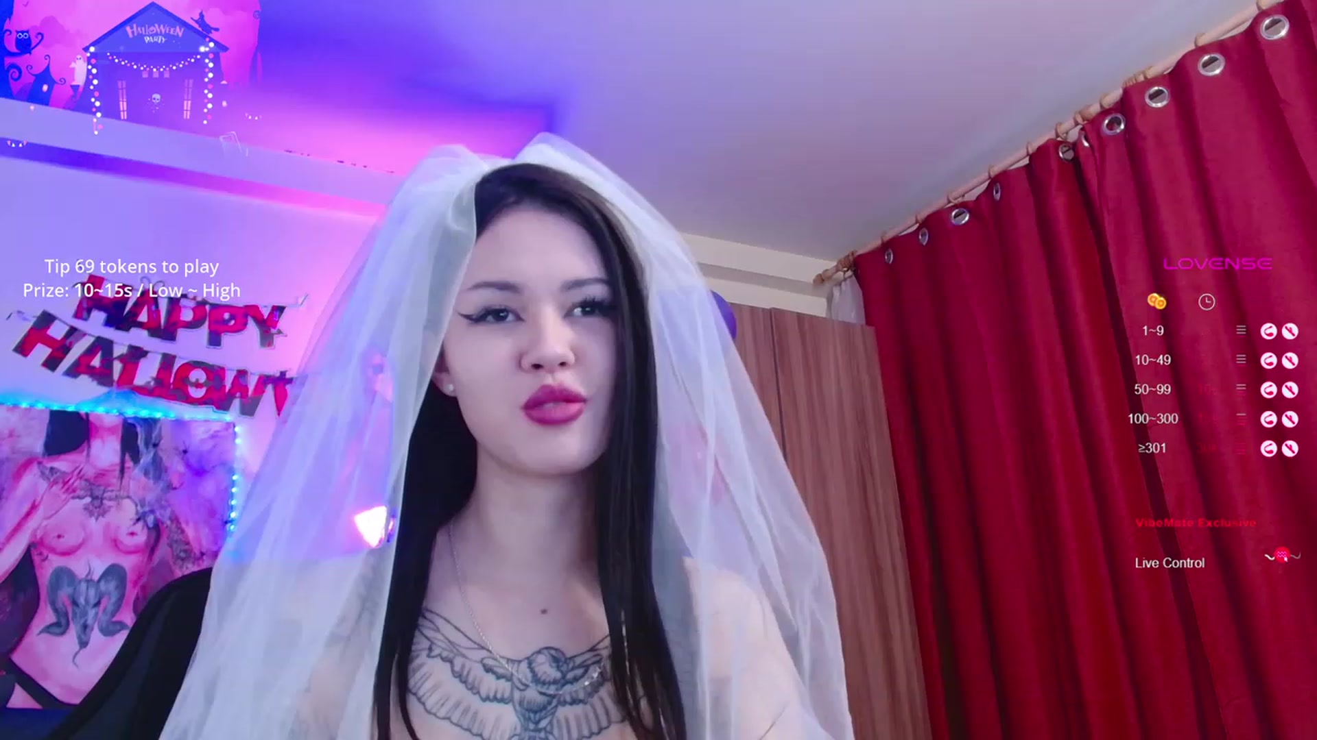 Gallery image thumbnail from Dora_autumn_'s myfreecams stream on, 11/01/2023, 08:26 image 9 of 20