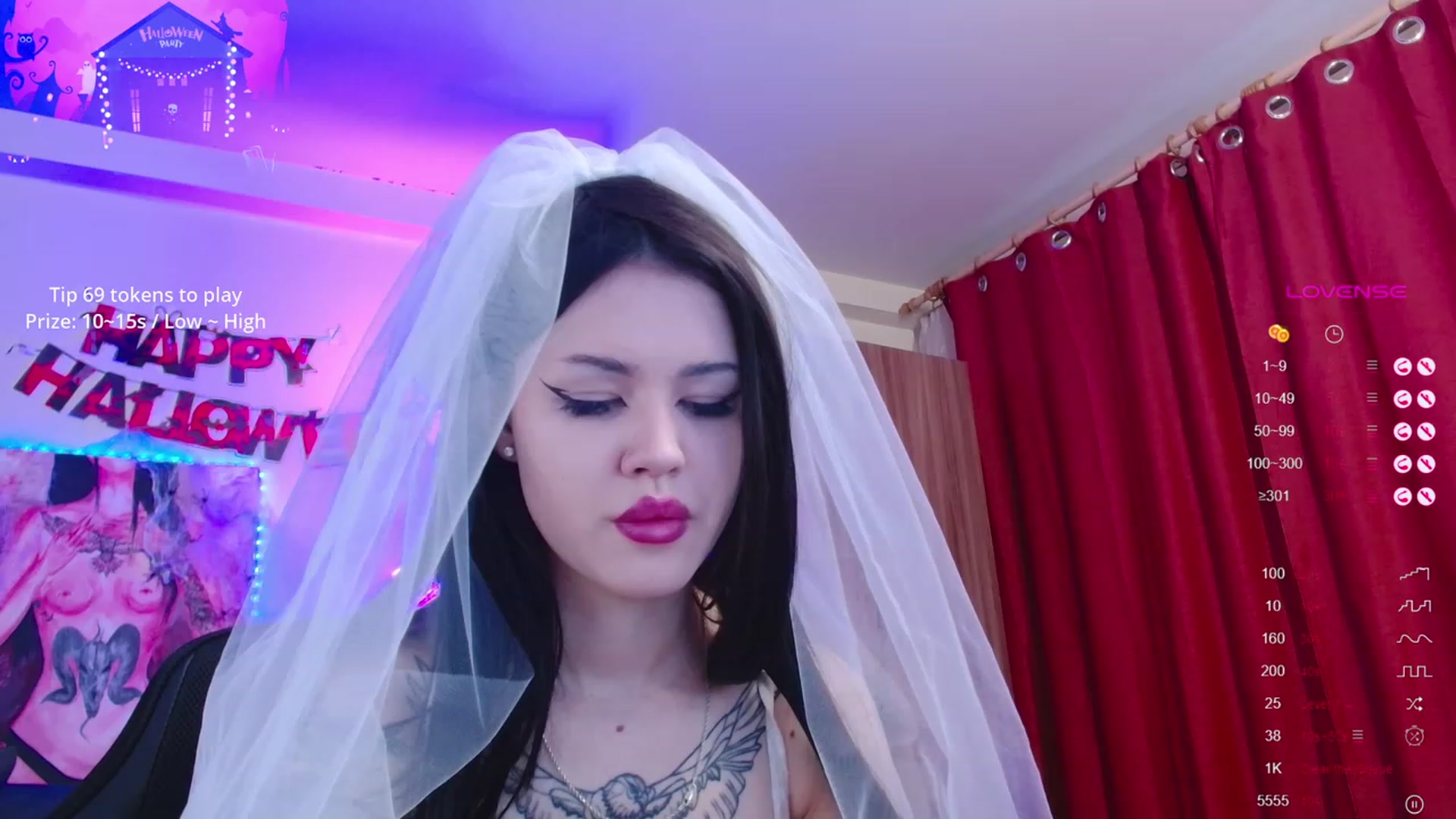 Gallery image thumbnail from Dora_autumn_'s myfreecams stream on, 11/01/2023, 08:26 image 13 of 20