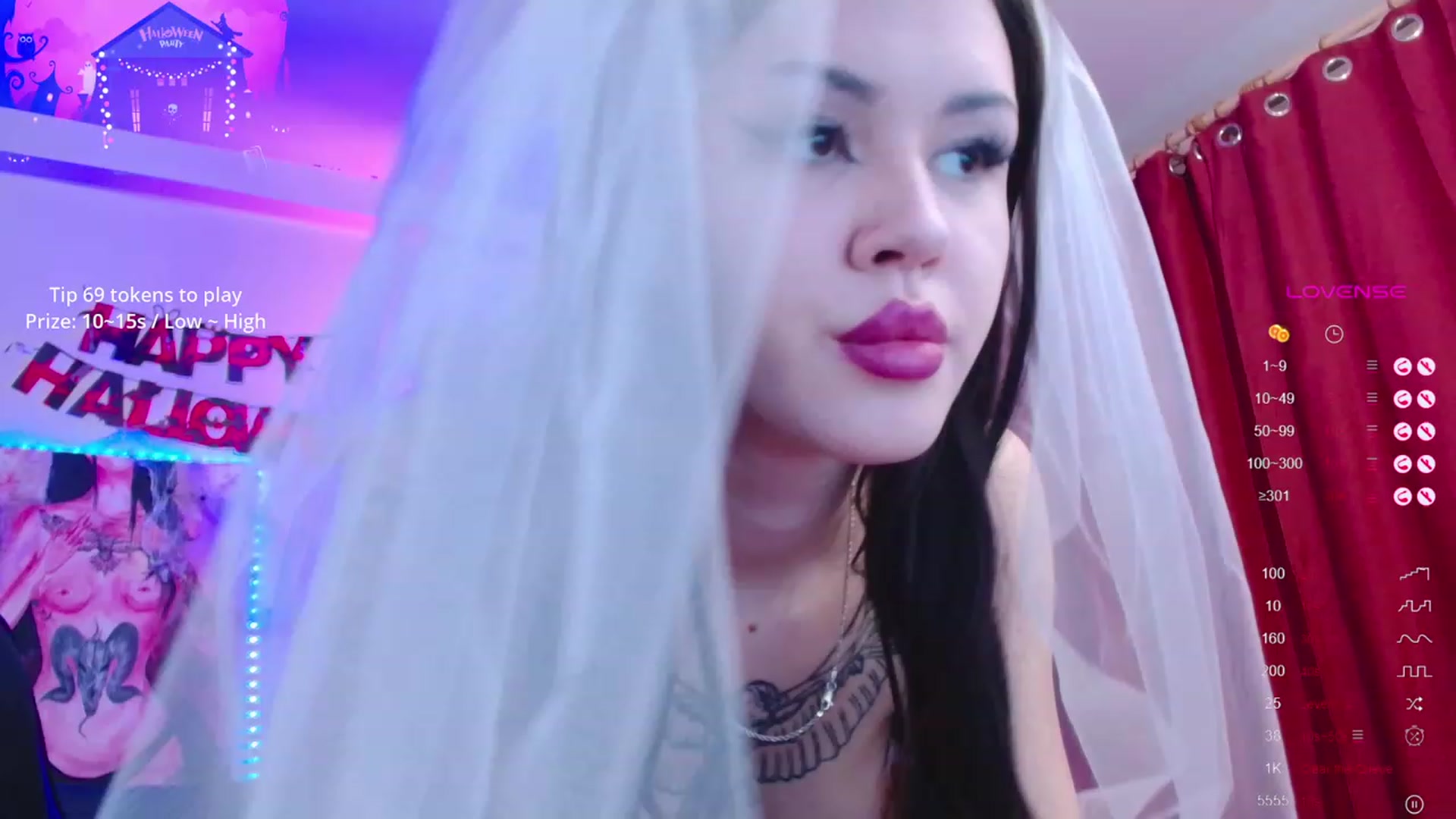 Gallery image thumbnail from Dora_autumn_'s myfreecams stream on, 11/01/2023, 08:26 image 5 of 20