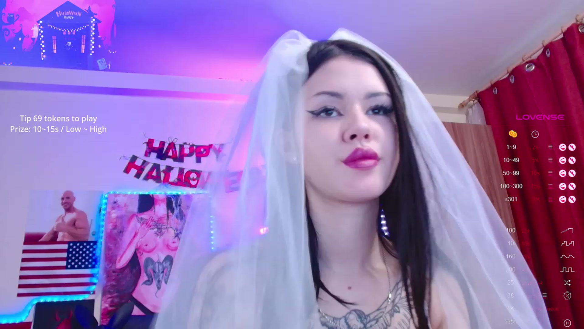 Gallery image thumbnail from Dora_autumn_'s myfreecams stream on, 11/01/2023, 09:27 image 17 of 20