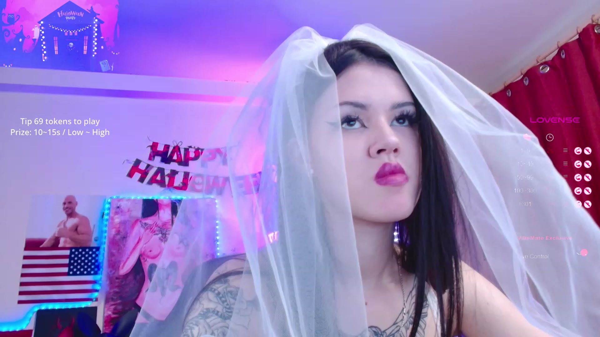Gallery image thumbnail from Dora_autumn_'s myfreecams stream on, 11/01/2023, 09:27 image 19 of 20