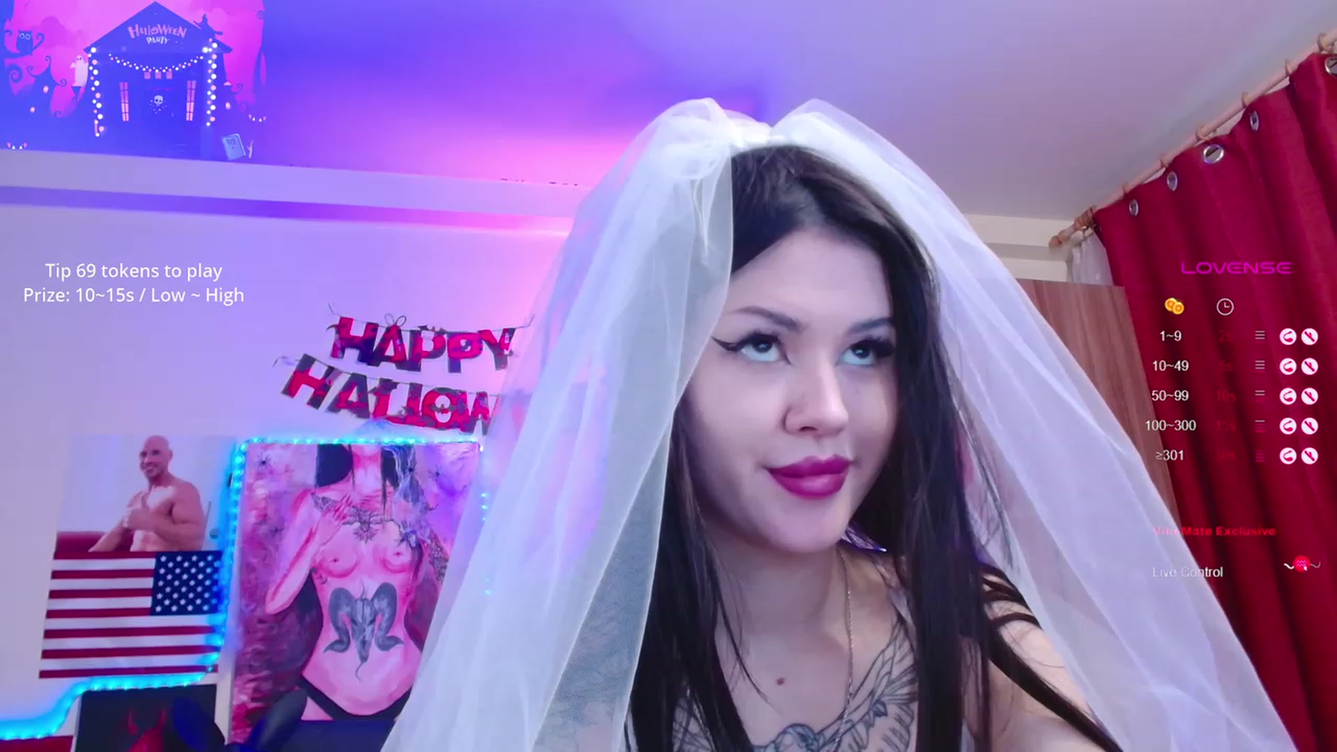 Gallery image thumbnail from Dora_autumn_'s myfreecams stream on, 11/01/2023, 09:27 image 10 of 20