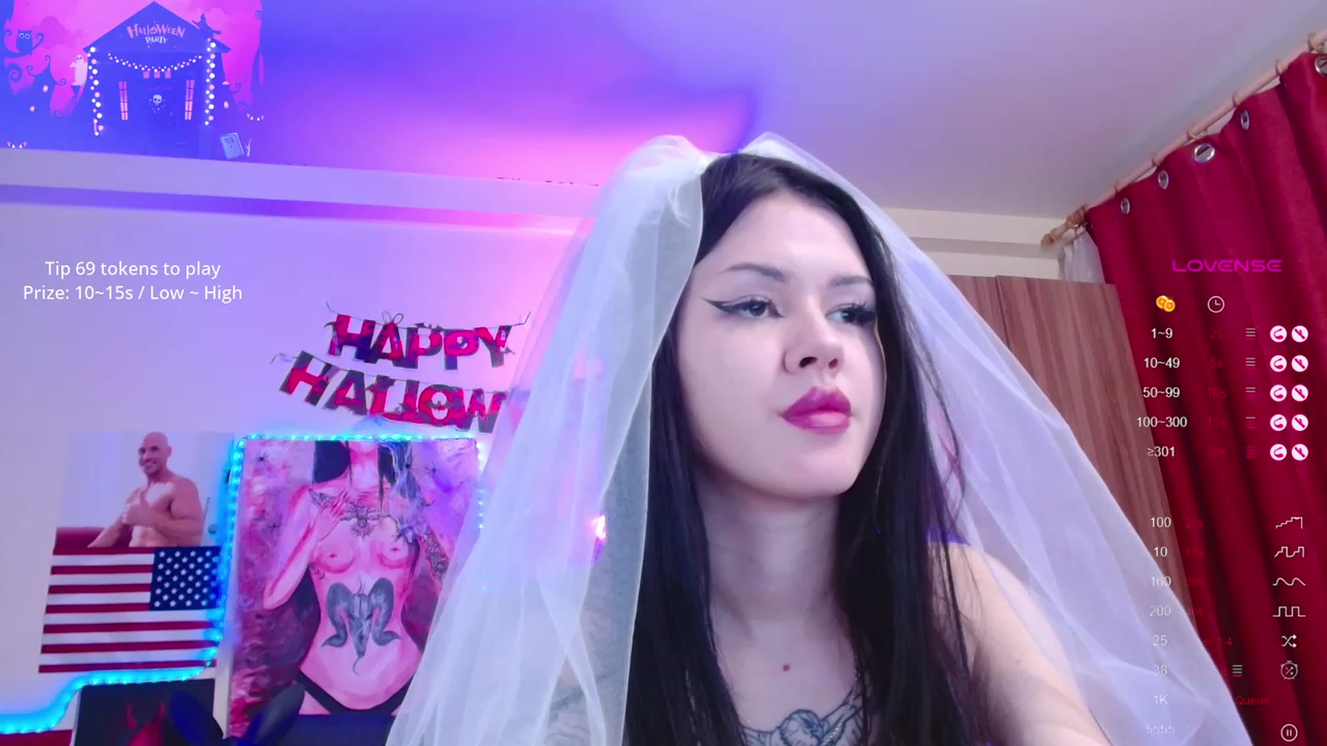 Gallery image thumbnail from Dora_autumn_'s myfreecams stream on, 11/01/2023, 09:27 image 8 of 20