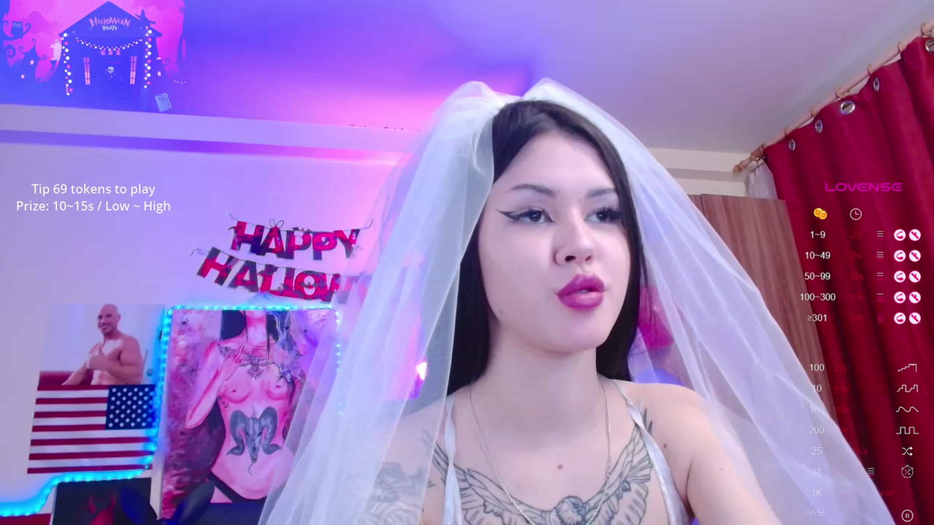 Gallery image thumbnail from Dora_autumn_'s myfreecams stream on, 11/01/2023, 09:27 image 12 of 20