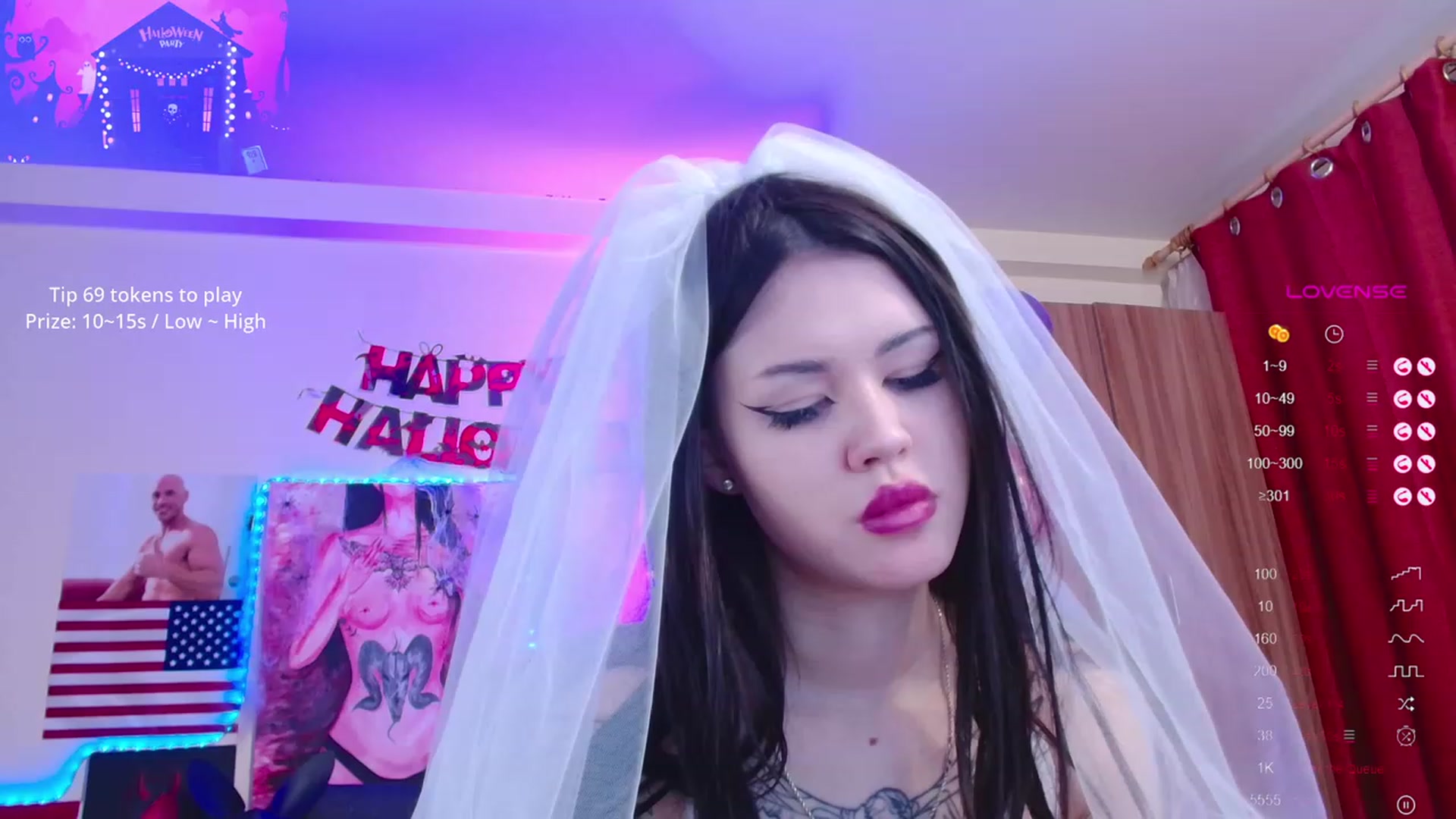 Gallery image thumbnail from Dora_autumn_'s myfreecams stream on, 11/01/2023, 09:27 image 11 of 20