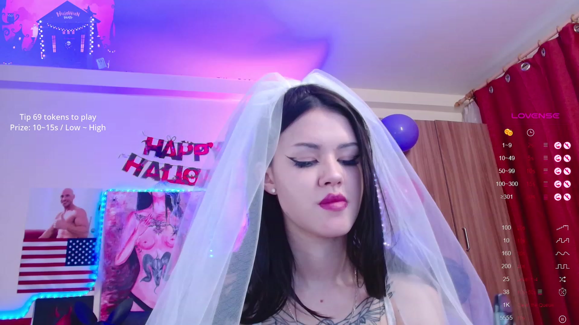Gallery image thumbnail from Dora_autumn_'s myfreecams stream on, 11/01/2023, 09:27 image 16 of 20