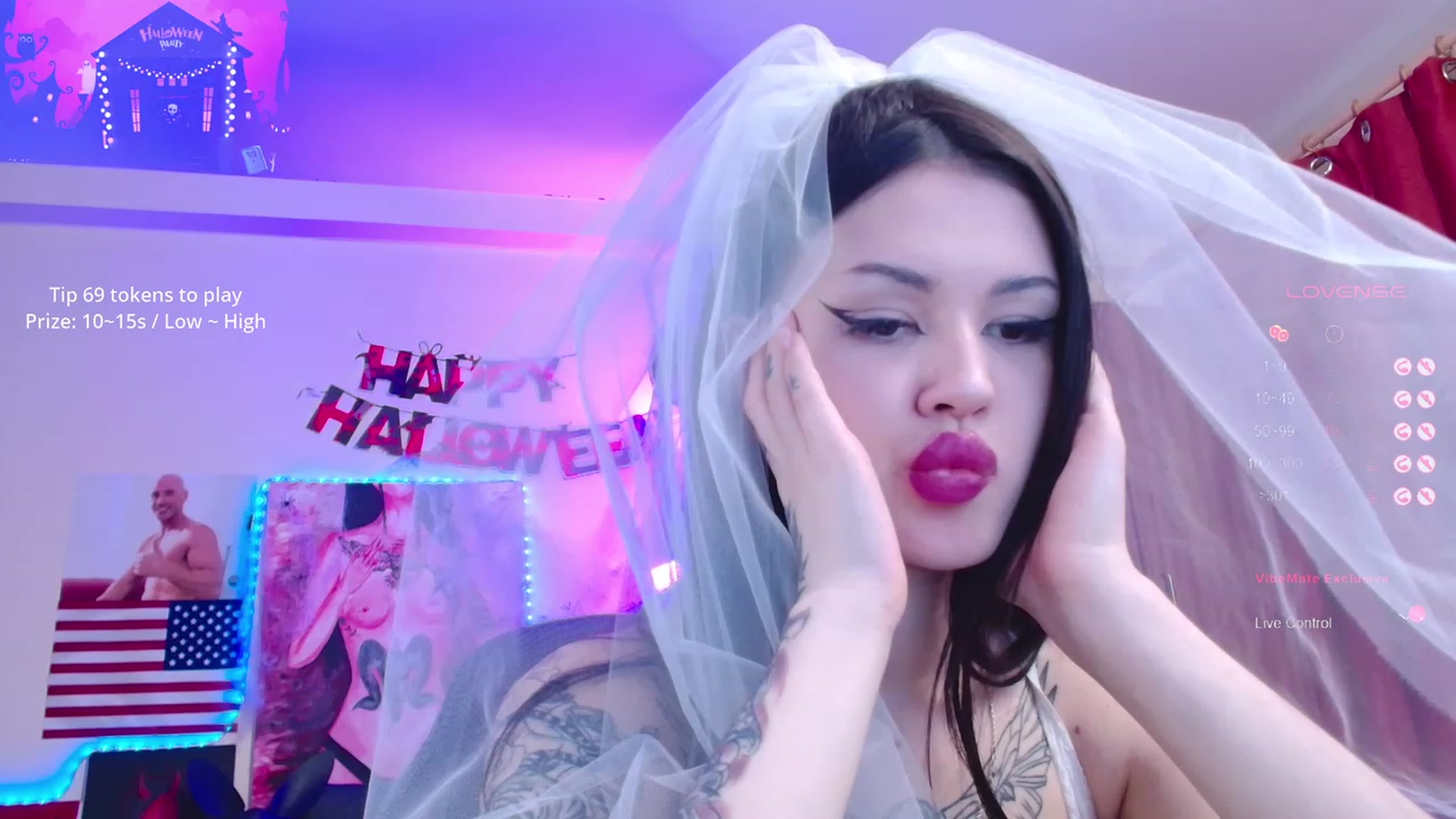 Gallery image thumbnail from Dora_autumn_'s myfreecams stream on, 11/01/2023, 09:27 image 18 of 20