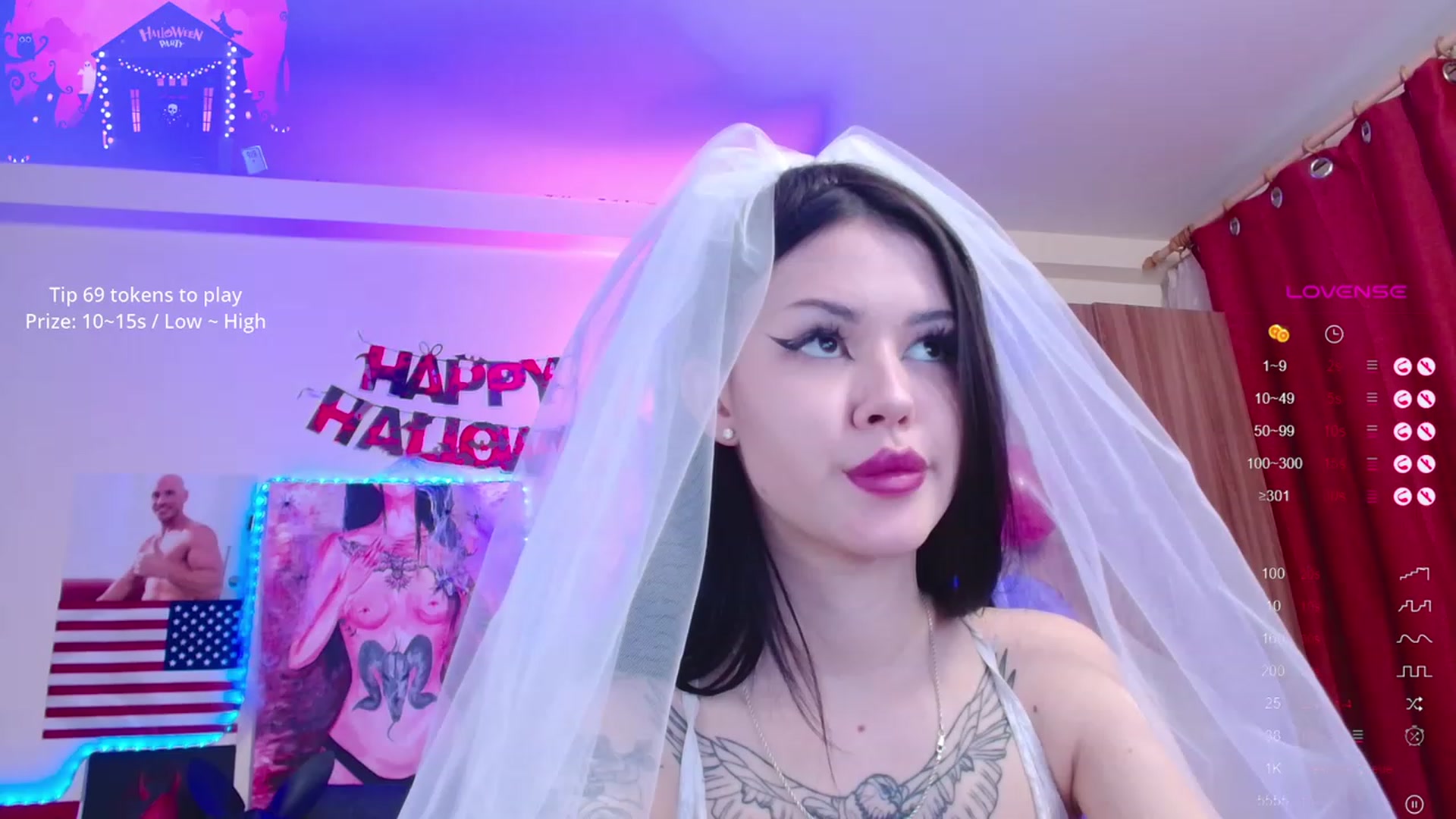 Gallery image thumbnail from Dora_autumn_'s myfreecams stream on, 11/01/2023, 09:27 image 13 of 20