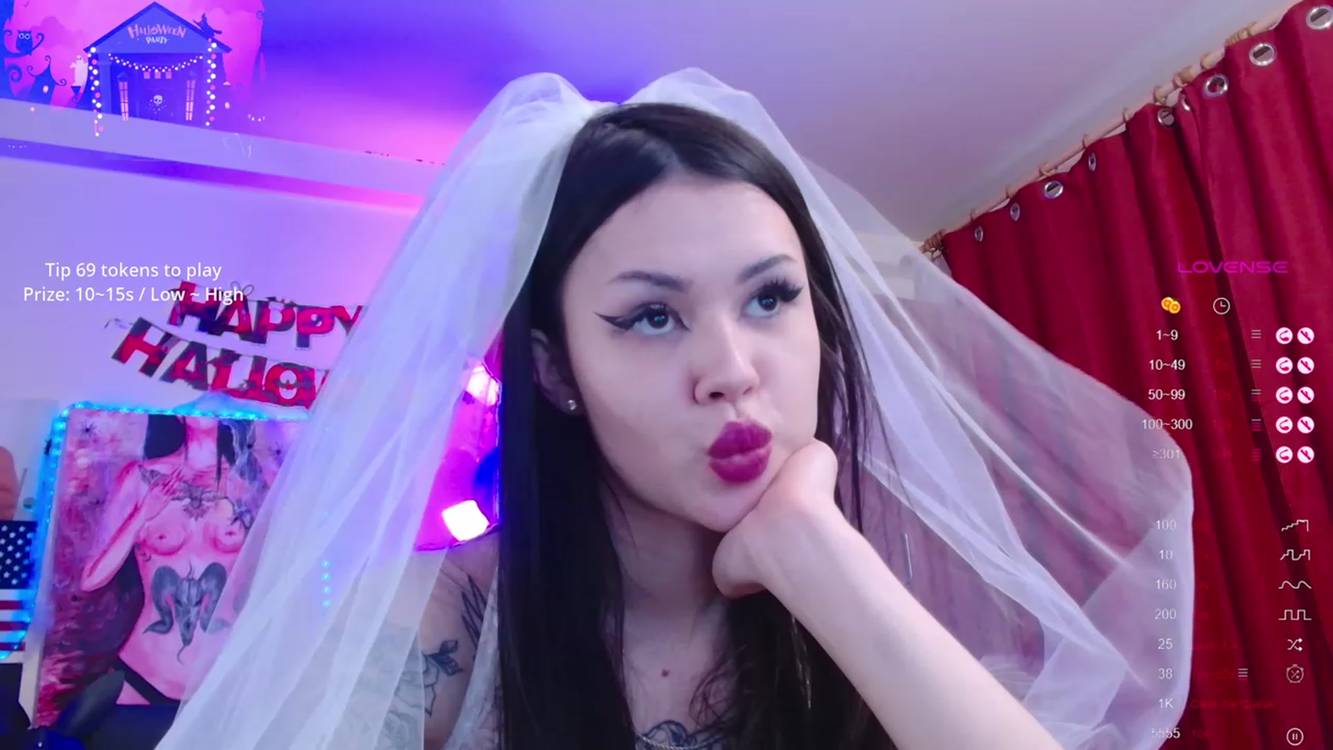 Gallery image thumbnail from Dora_autumn_'s myfreecams stream on, 11/01/2023, 10:50 image 1 of 20
