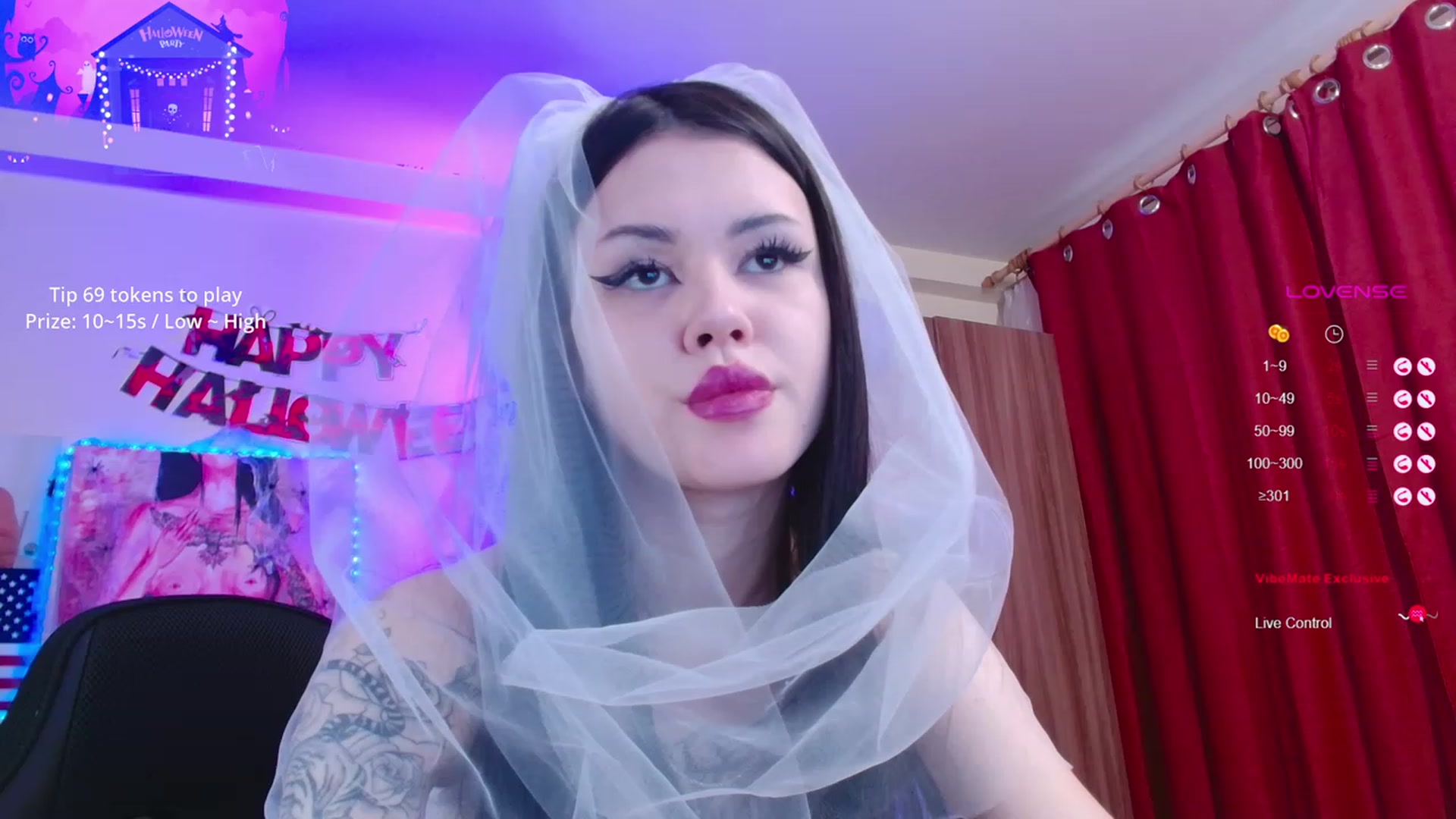 Gallery image thumbnail from Dora_autumn_'s myfreecams stream on, 11/01/2023, 10:50 image 15 of 20