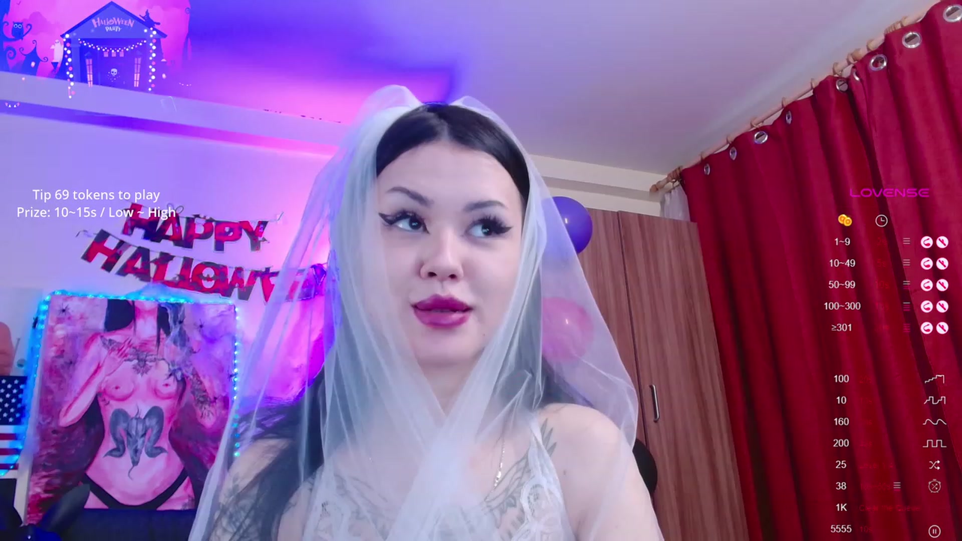 Gallery image thumbnail from Dora_autumn_'s myfreecams stream on, 11/01/2023, 10:50 image 3 of 20