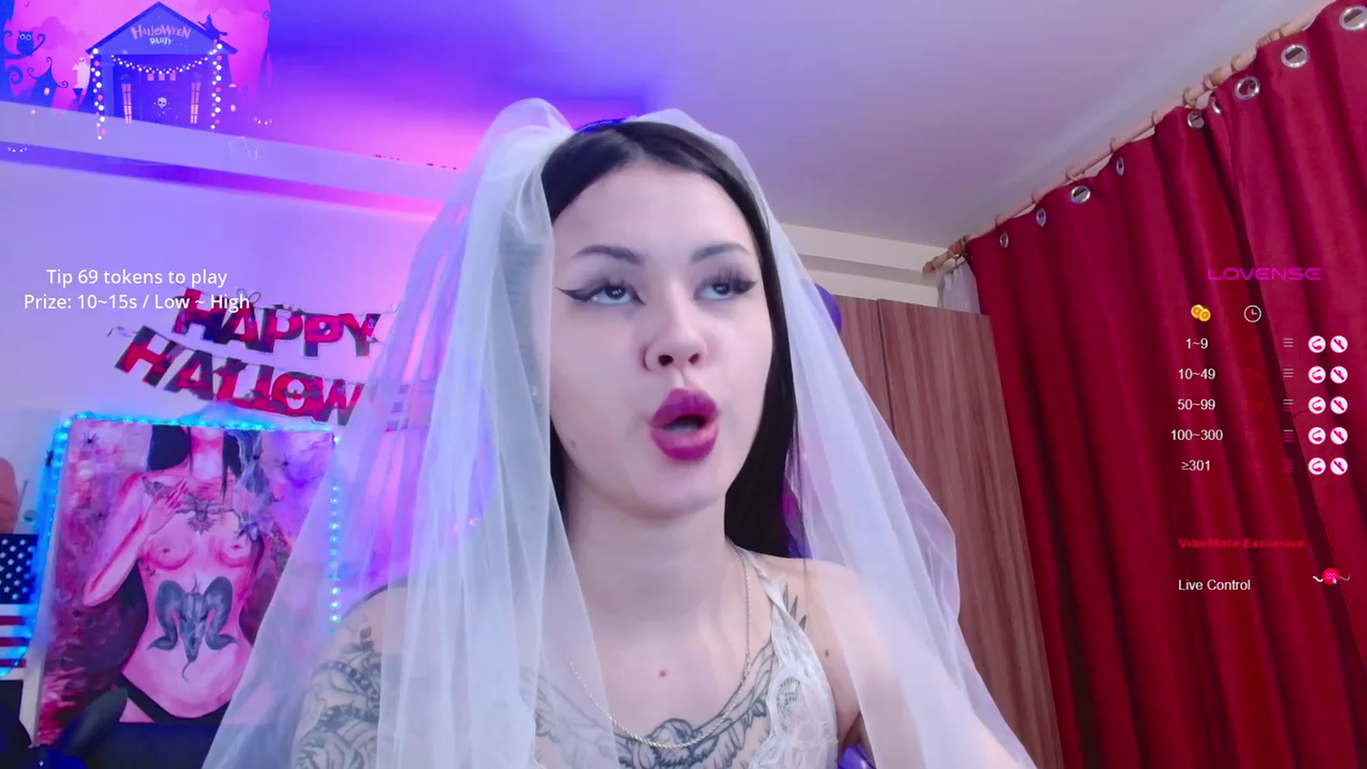 Gallery image thumbnail from Dora_autumn_'s myfreecams stream on, 11/01/2023, 10:50 image 2 of 20