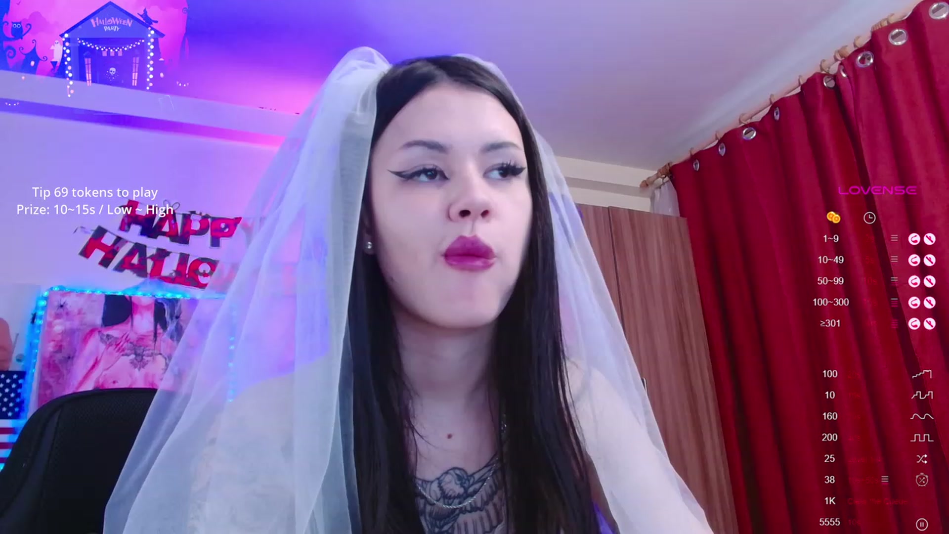 Gallery image thumbnail from Dora_autumn_'s myfreecams stream on, 11/01/2023, 10:50 image 13 of 20