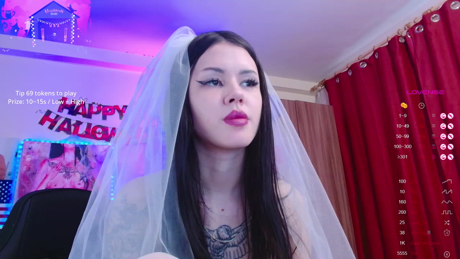 Gallery image thumbnail from Dora_autumn_'s myfreecams stream on, 11/01/2023, 10:50 image 11 of 20