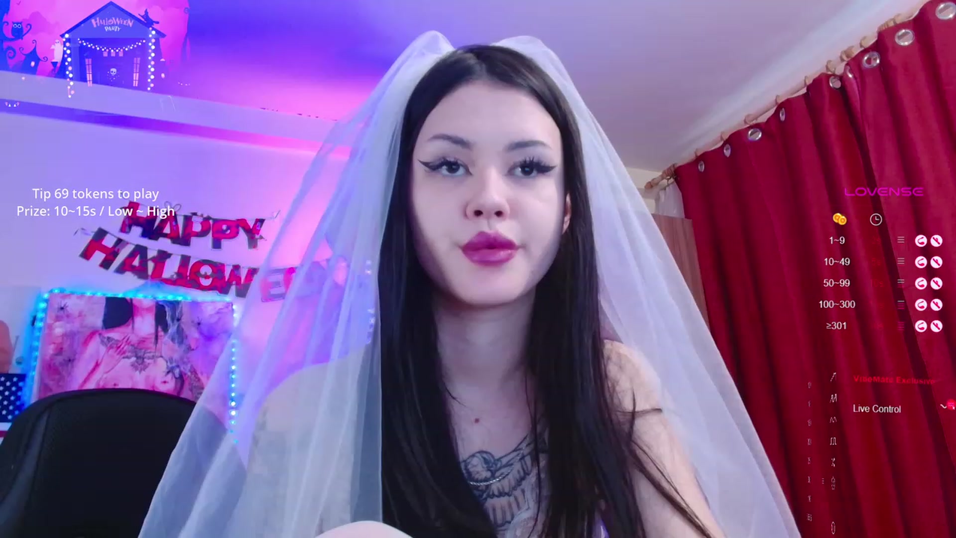 Gallery image thumbnail from Dora_autumn_'s myfreecams stream on, 11/01/2023, 10:50 image 10 of 20
