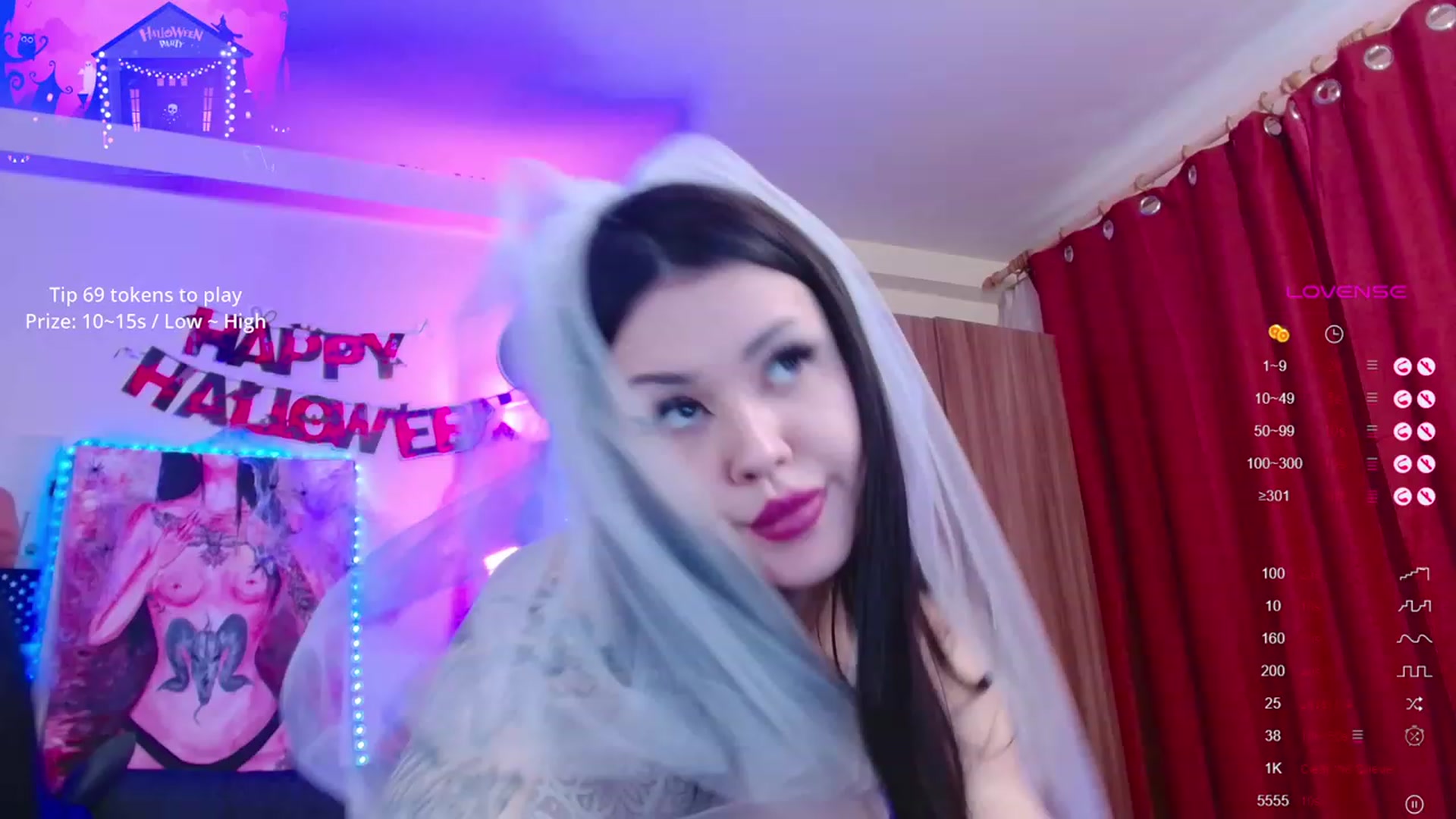 Gallery image thumbnail from Dora_autumn_'s myfreecams stream on, 11/01/2023, 10:50 image 9 of 20