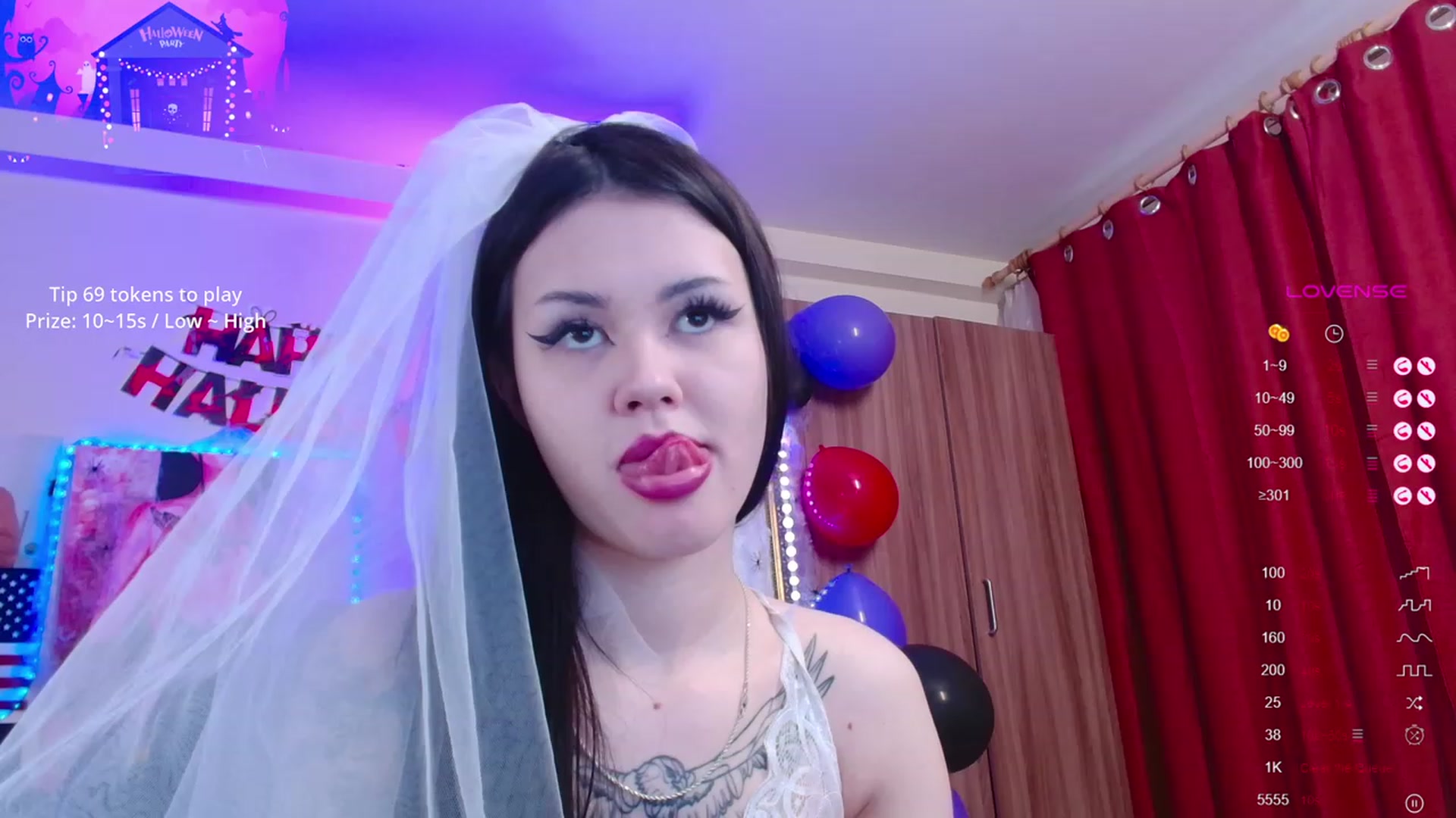Gallery image thumbnail from Dora_autumn_'s myfreecams stream on, 11/01/2023, 10:50 image 19 of 20