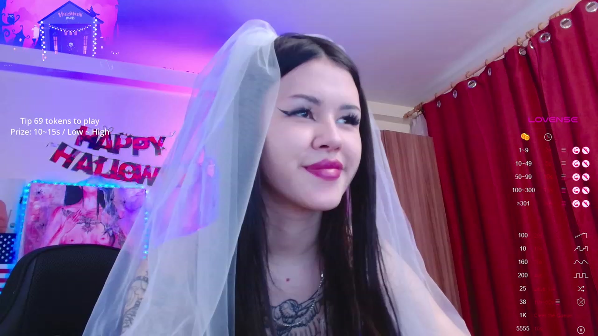 Gallery image thumbnail from Dora_autumn_'s myfreecams stream on, 11/01/2023, 10:50 image 14 of 20