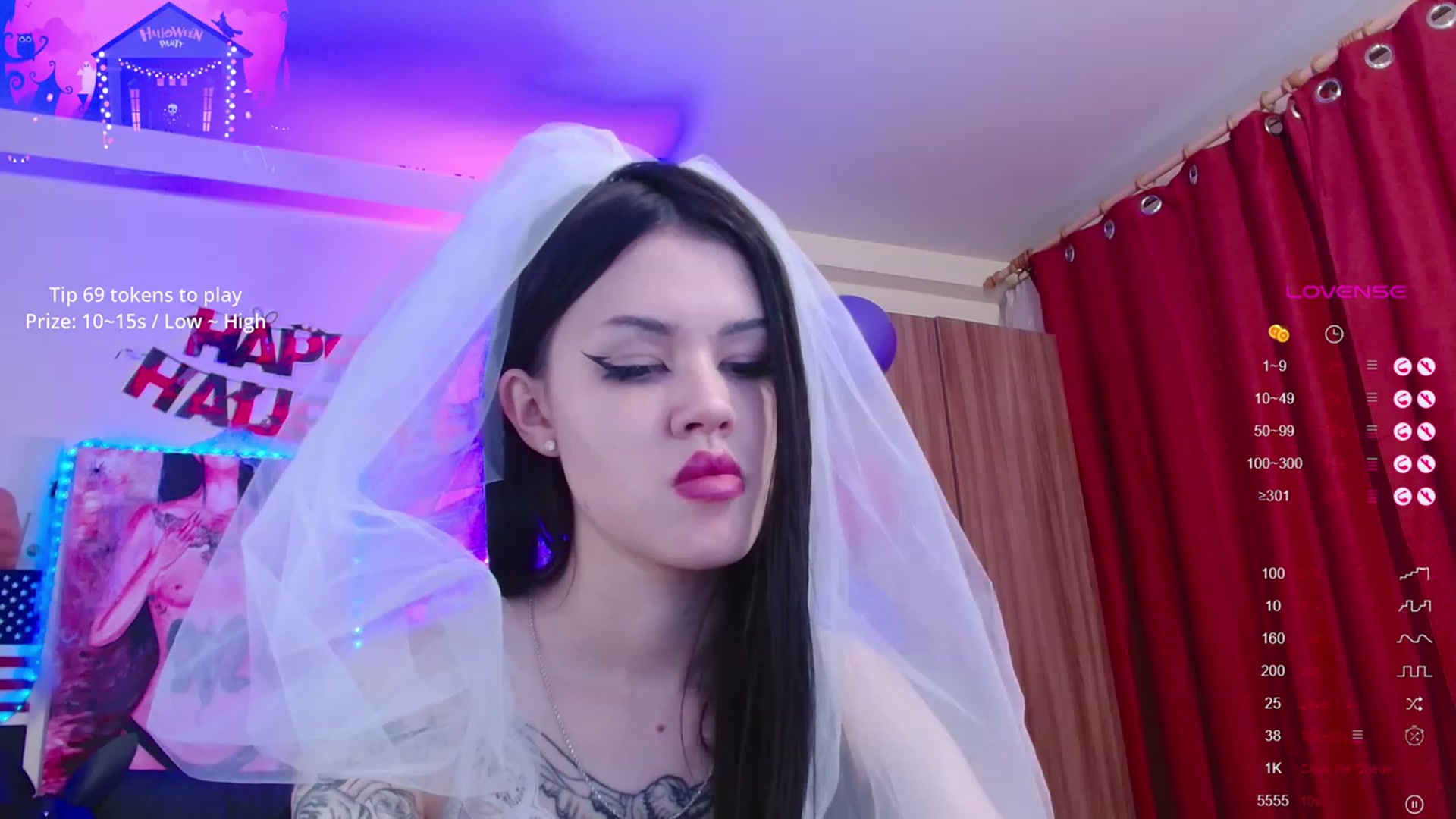 Gallery image thumbnail from Dora_autumn_'s myfreecams stream on, 11/01/2023, 11:05 image 20 of 20