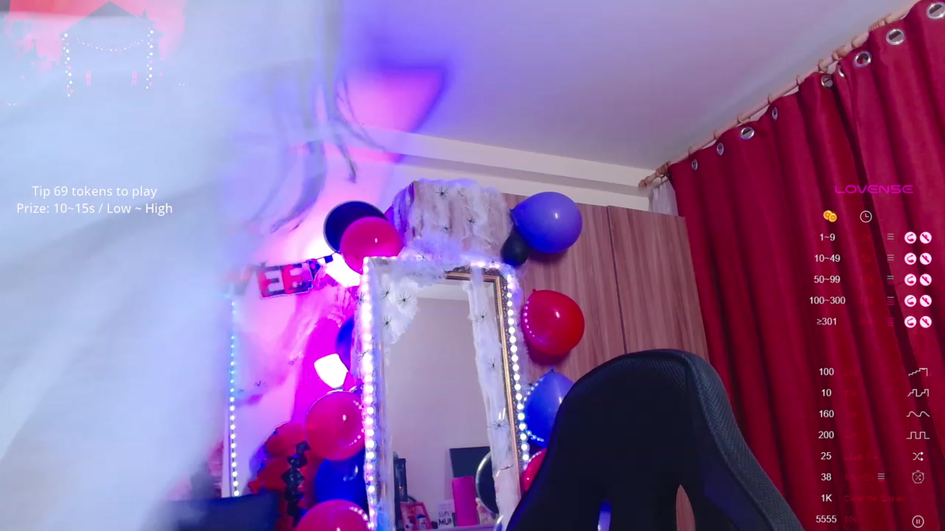 Gallery image thumbnail from Dora_autumn_'s myfreecams stream on, 11/01/2023, 11:05 image 9 of 20
