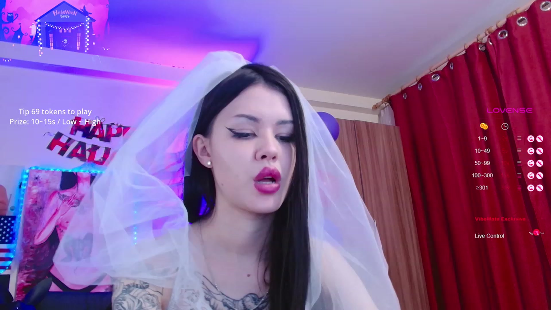 Gallery image thumbnail from Dora_autumn_'s myfreecams stream on, 11/01/2023, 11:05 image 19 of 20