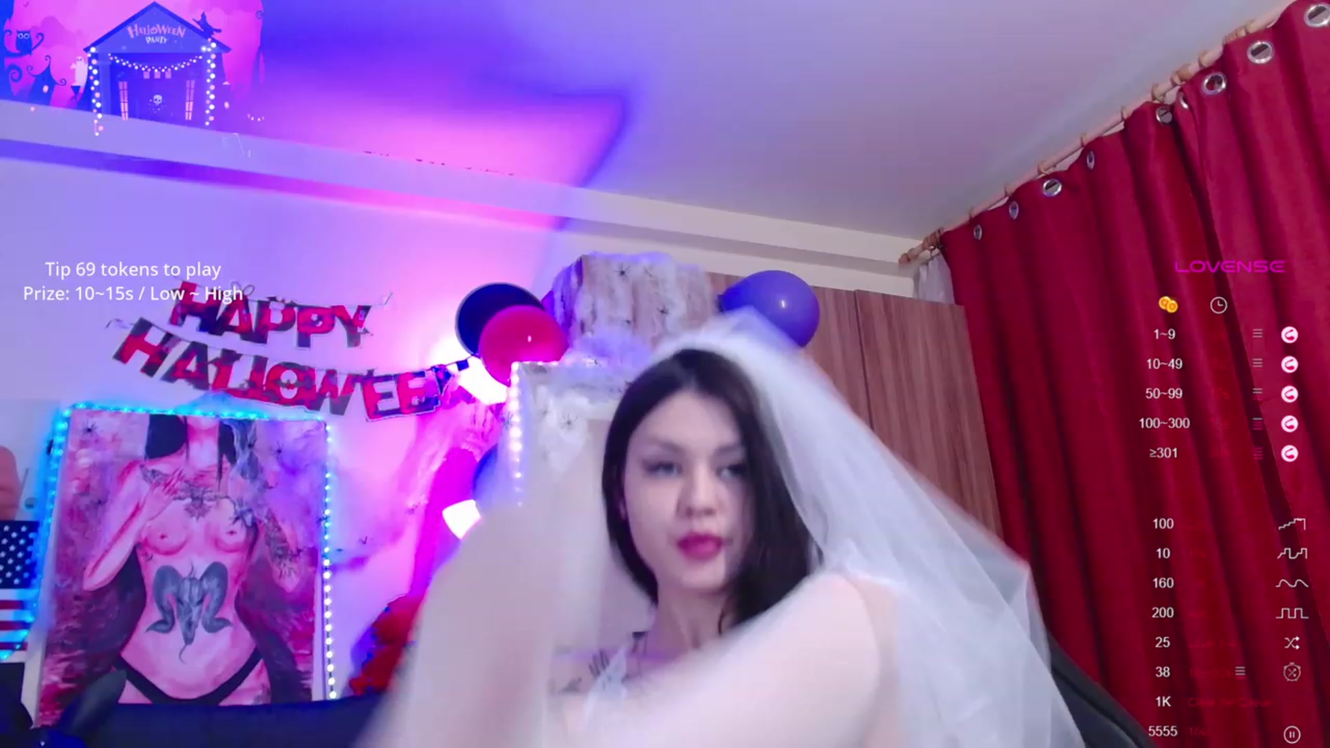 Gallery image thumbnail from Dora_autumn_'s myfreecams stream on, 11/01/2023, 11:05 image 11 of 20
