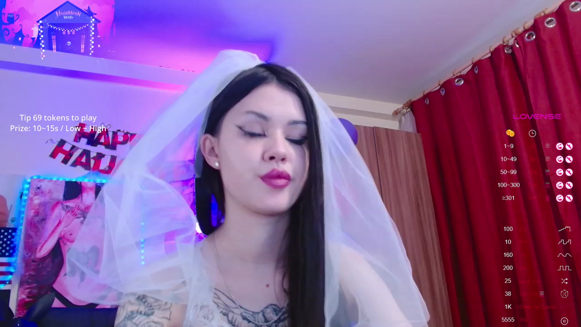Gallery image thumbnail from Dora_autumn_'s myfreecams stream on, 11/01/2023, 11:05 image 18 of 20