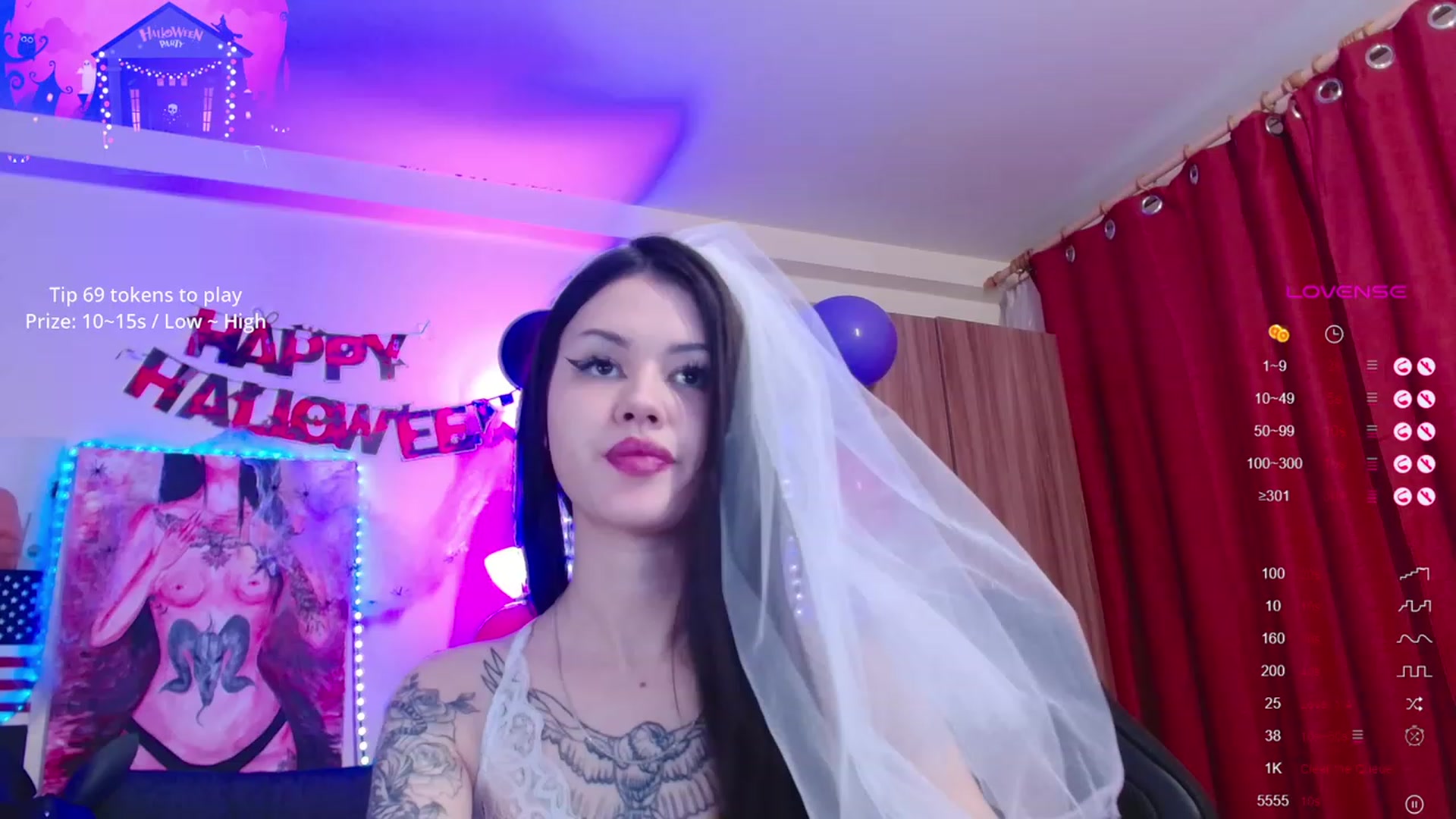 Gallery image thumbnail from Dora_autumn_'s myfreecams stream on, 11/01/2023, 11:05 image 12 of 20