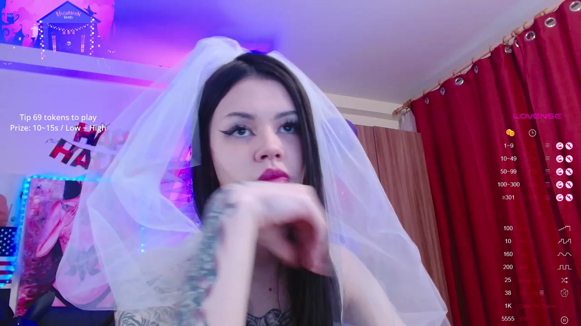 Gallery image thumbnail from Dora_autumn_'s myfreecams stream on, 11/01/2023, 11:05 image 14 of 20