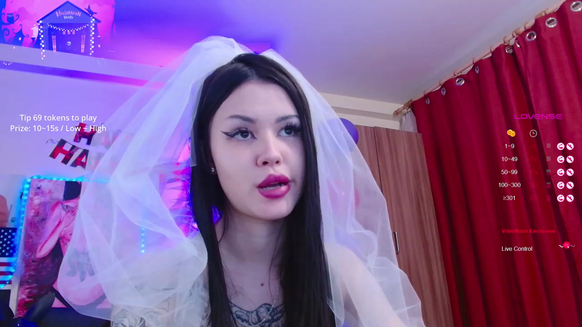 Gallery image thumbnail from Dora_autumn_'s myfreecams stream on, 11/01/2023, 11:05 image 13 of 20