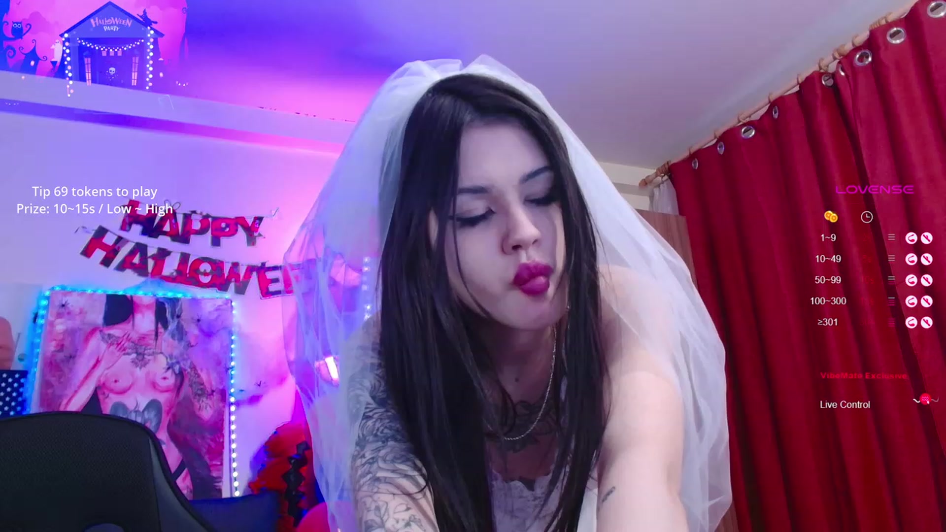 Gallery image thumbnail from Dora_autumn_'s myfreecams stream on, 11/01/2023, 11:05 image 5 of 20