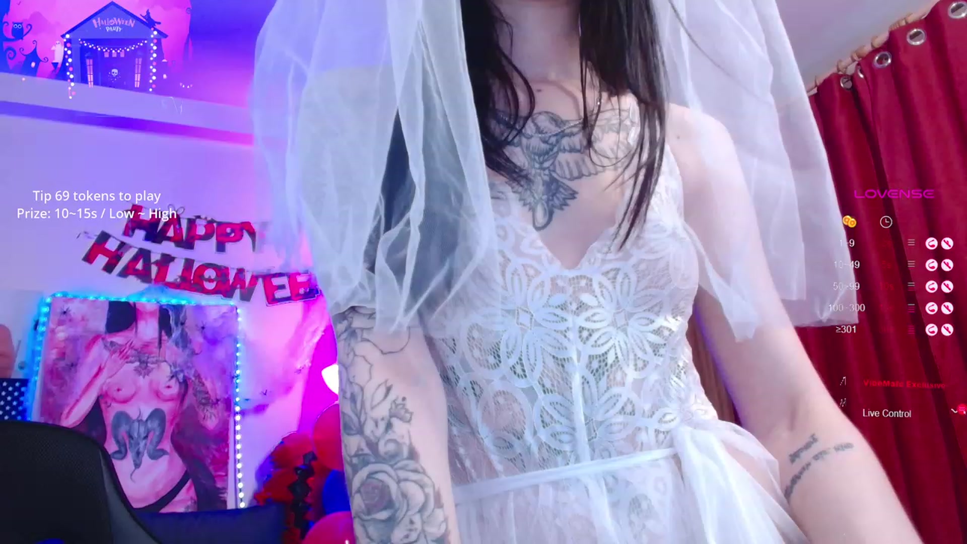 Gallery image thumbnail from Dora_autumn_'s myfreecams stream on, 11/01/2023, 11:05 image 8 of 20