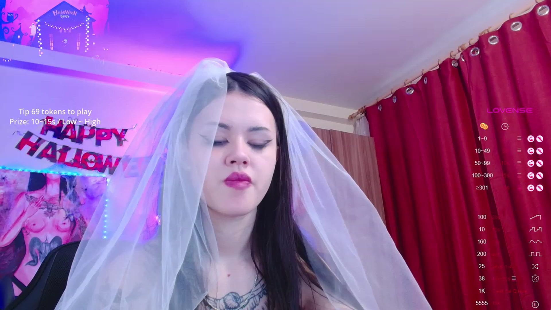 Gallery image thumbnail from Dora_autumn_'s myfreecams stream on, 11/01/2023, 11:31 image 17 of 20