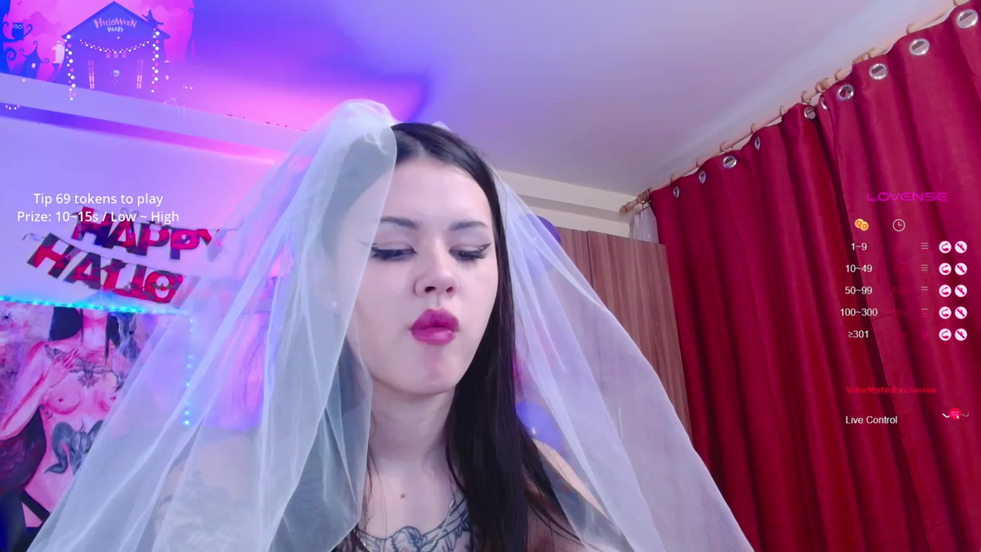 Gallery image thumbnail from Dora_autumn_'s myfreecams stream on, 11/01/2023, 11:31 image 18 of 20