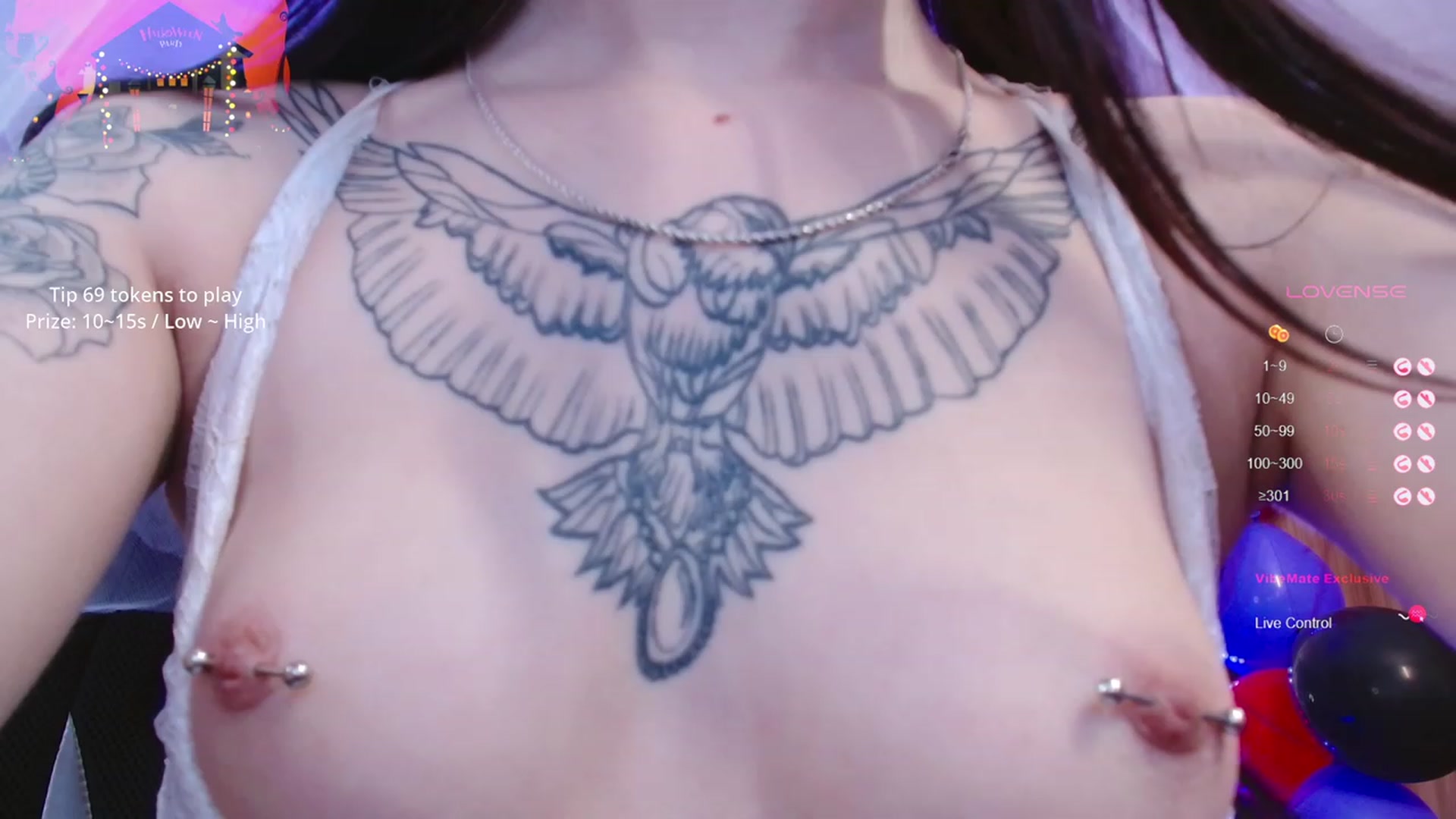 Gallery image thumbnail from Dora_autumn_'s myfreecams stream on, 11/01/2023, 11:31 image 3 of 20