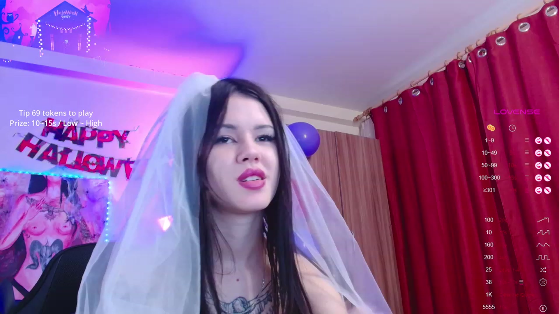 Gallery image thumbnail from Dora_autumn_'s myfreecams stream on, 11/01/2023, 11:31 image 14 of 20