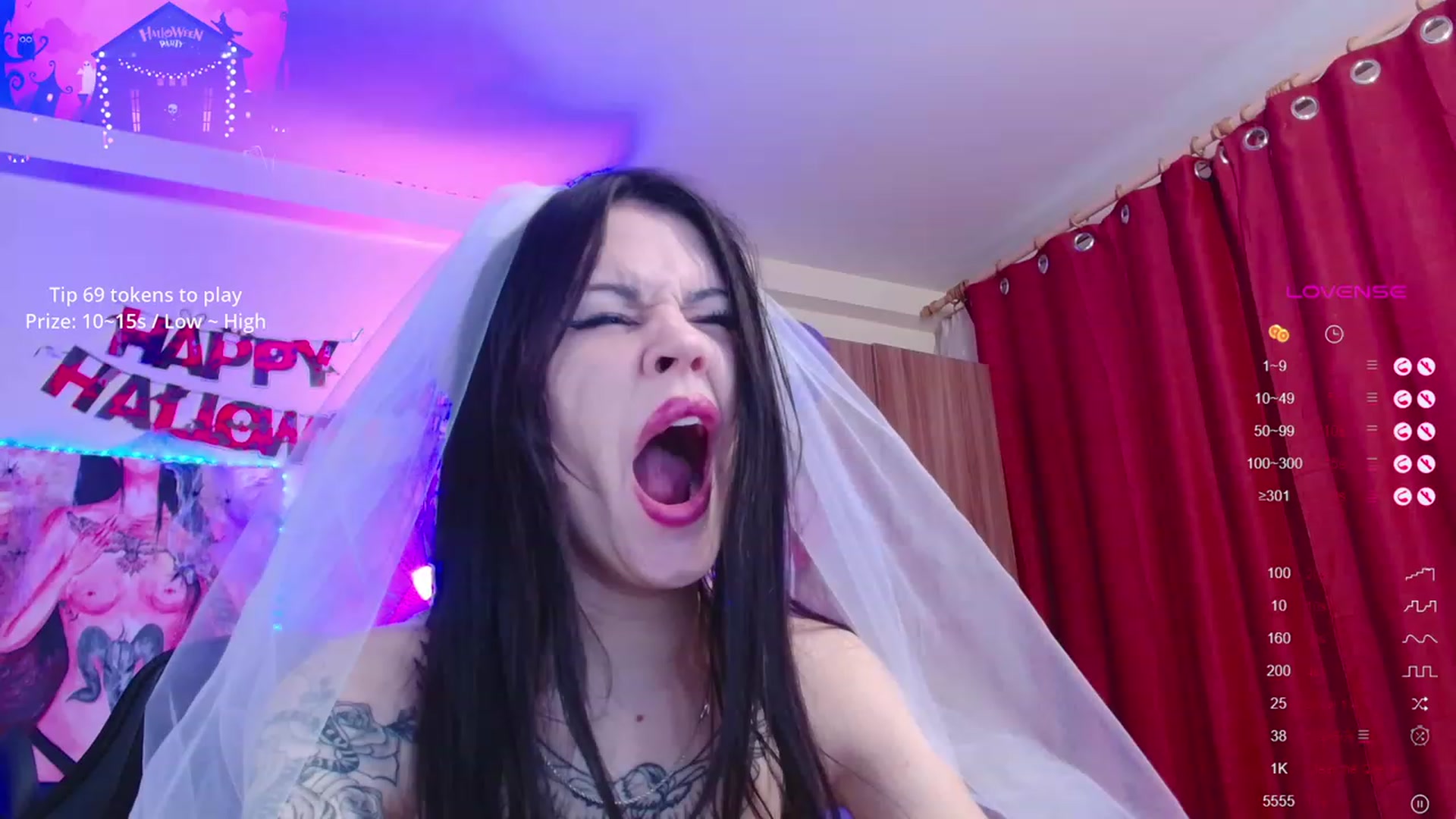 Gallery image thumbnail from Dora_autumn_'s myfreecams stream on, 11/01/2023, 11:31 image 10 of 20