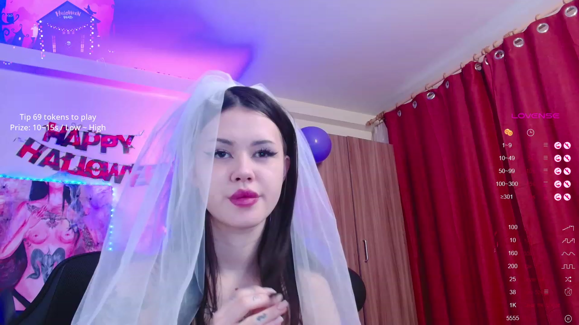 Gallery image thumbnail from Dora_autumn_'s myfreecams stream on, 11/01/2023, 11:31 image 15 of 20
