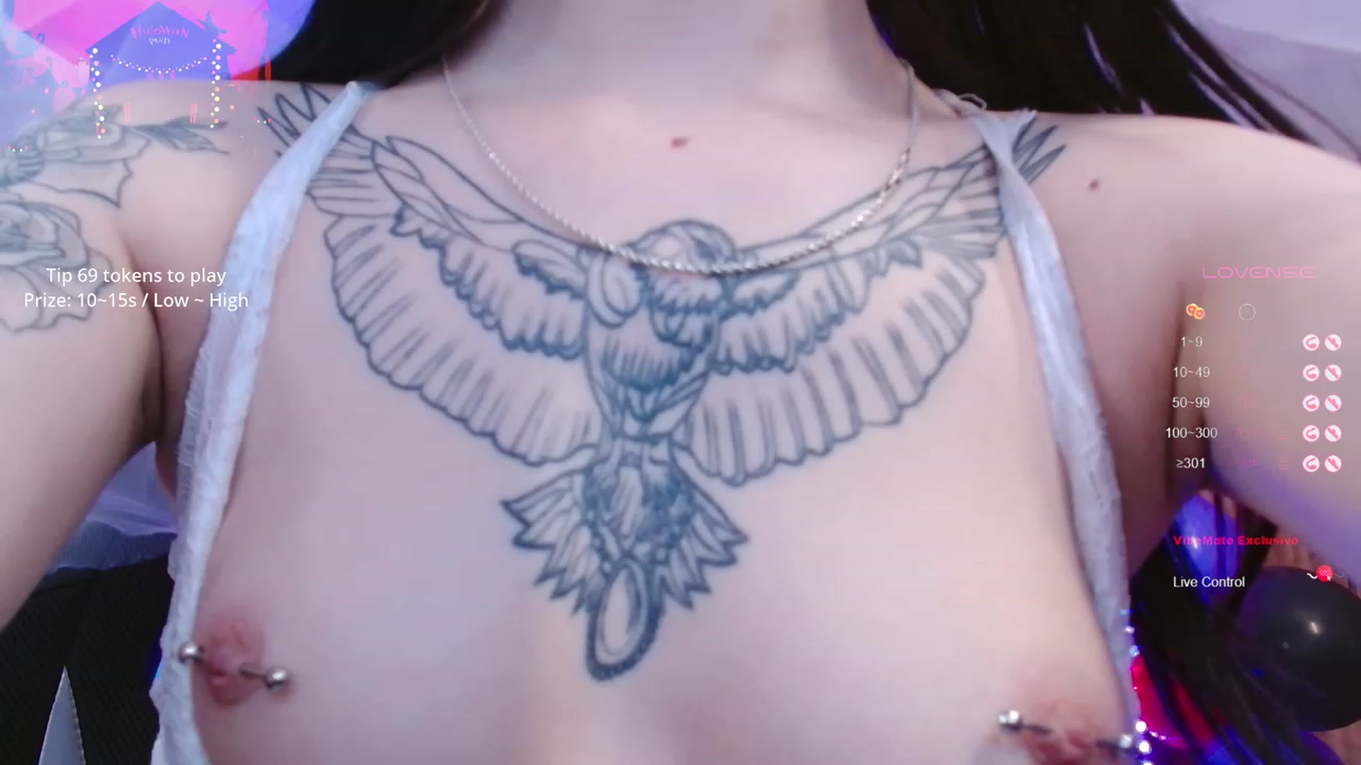 Gallery image thumbnail from Dora_autumn_'s myfreecams stream on, 11/01/2023, 11:31 image 1 of 20
