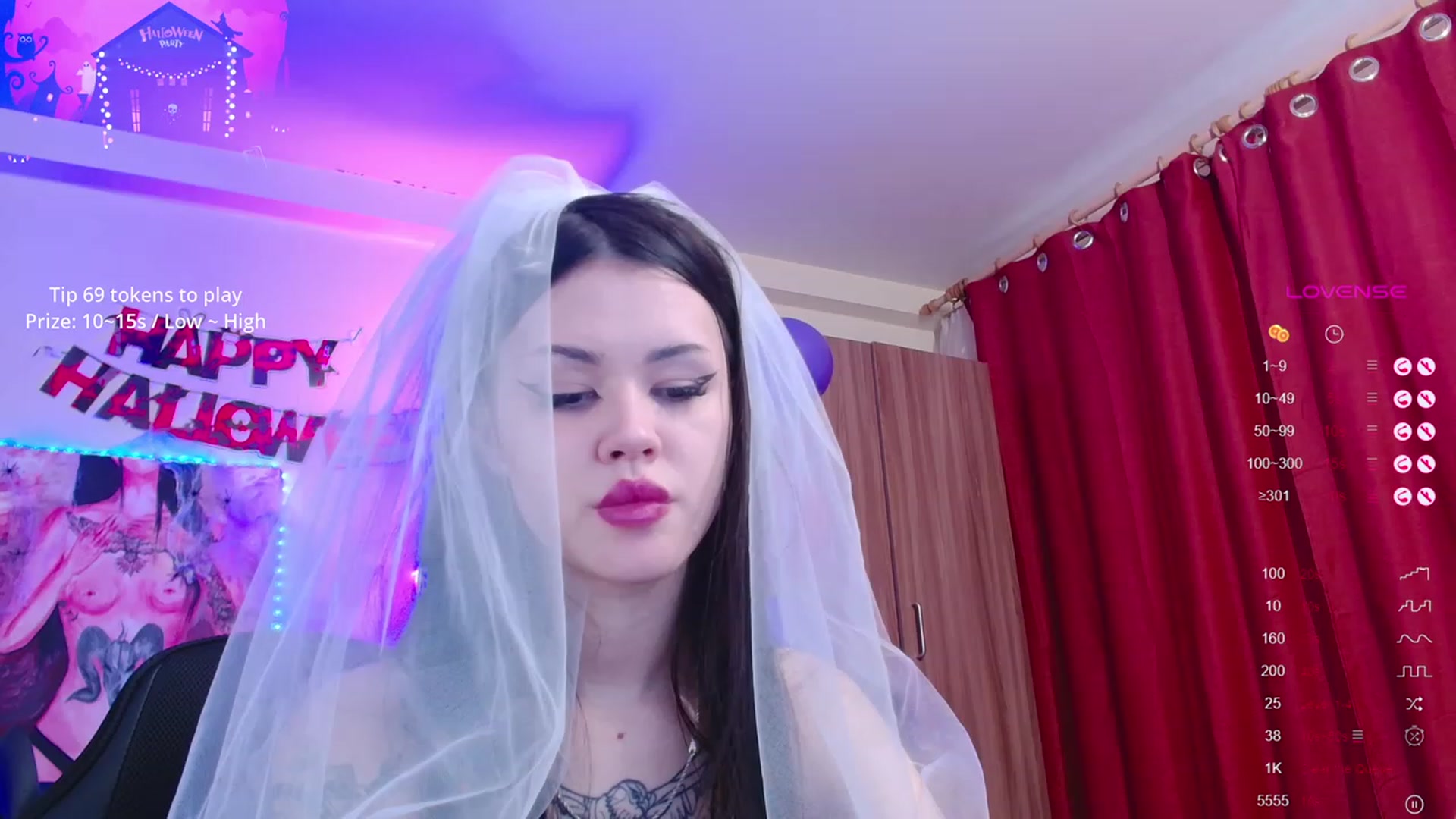Gallery image thumbnail from Dora_autumn_'s myfreecams stream on, 11/01/2023, 11:31 image 19 of 20
