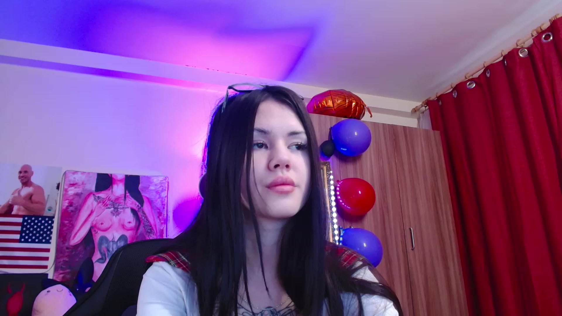 Gallery image thumbnail from Dora_autumn_'s myfreecams stream on, 11/03/2023, 07:46 image 4 of 20