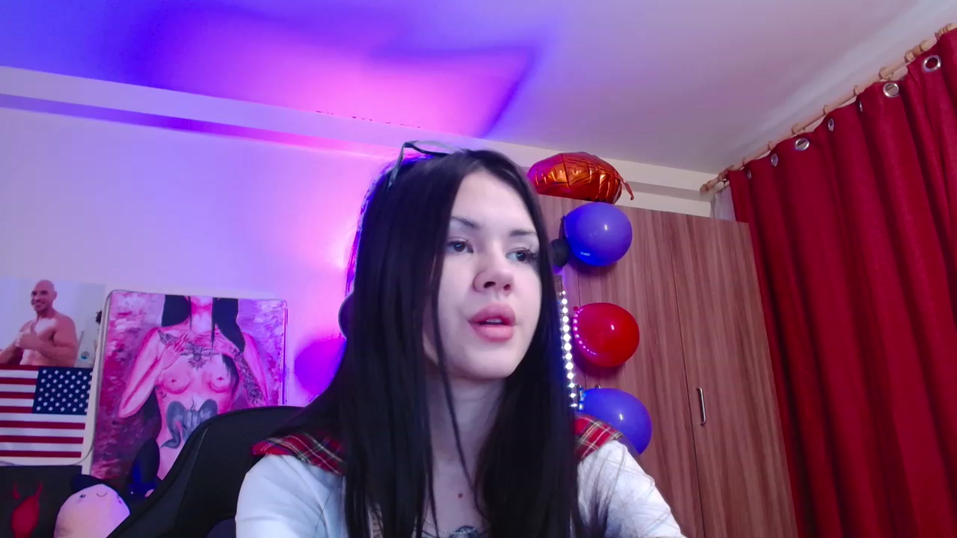 Gallery image thumbnail from Dora_autumn_'s myfreecams stream on, 11/03/2023, 07:46 image 5 of 20