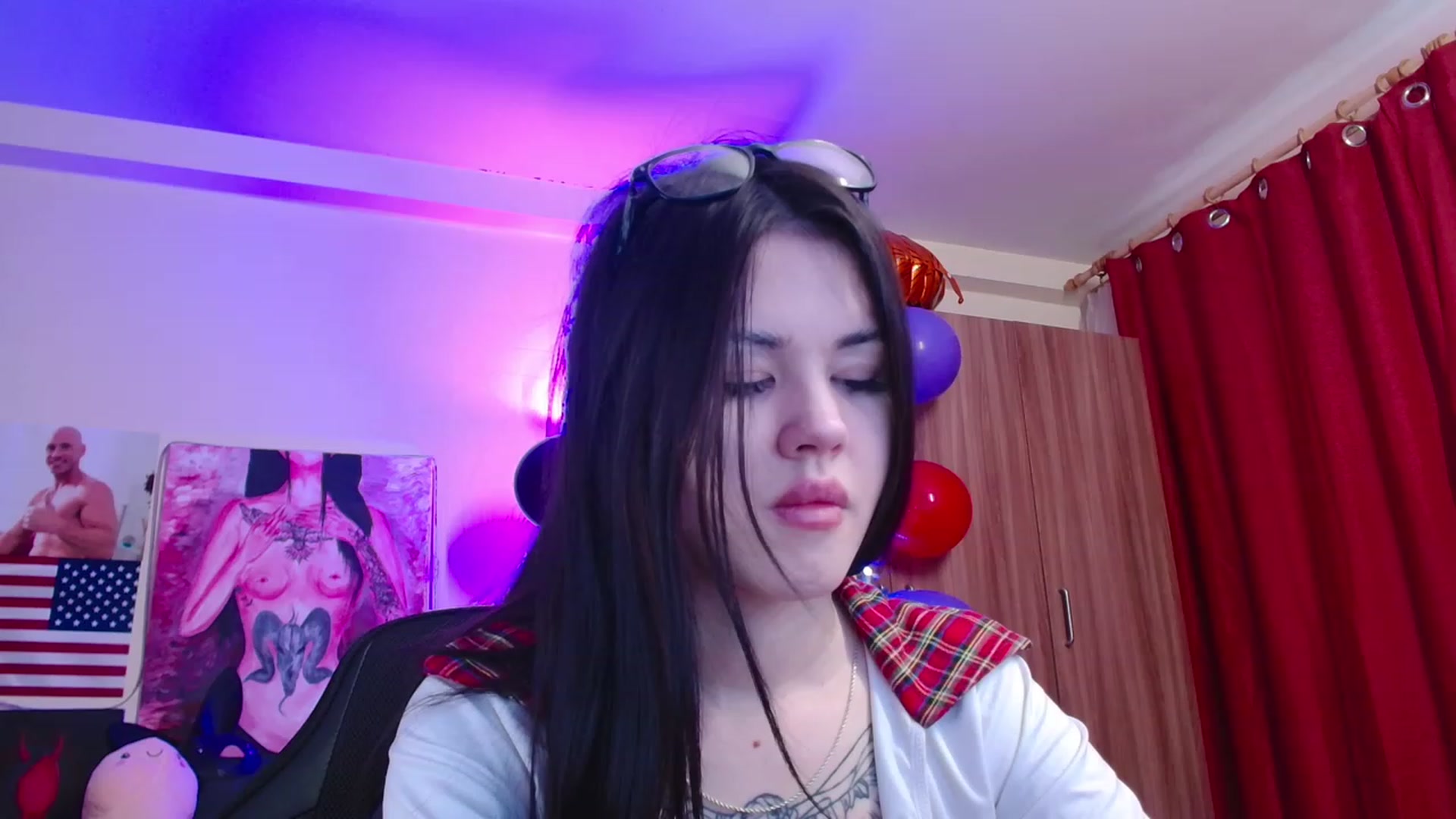 Gallery image thumbnail from Dora_autumn_'s myfreecams stream on, 11/03/2023, 07:46 image 10 of 20