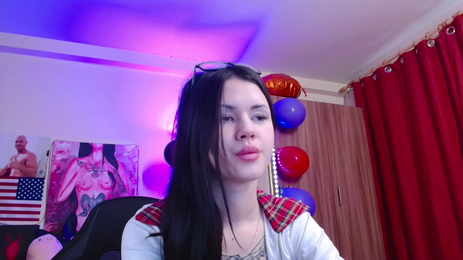 Gallery image thumbnail from Dora_autumn_'s myfreecams stream on, 11/03/2023, 07:46 image 6 of 20