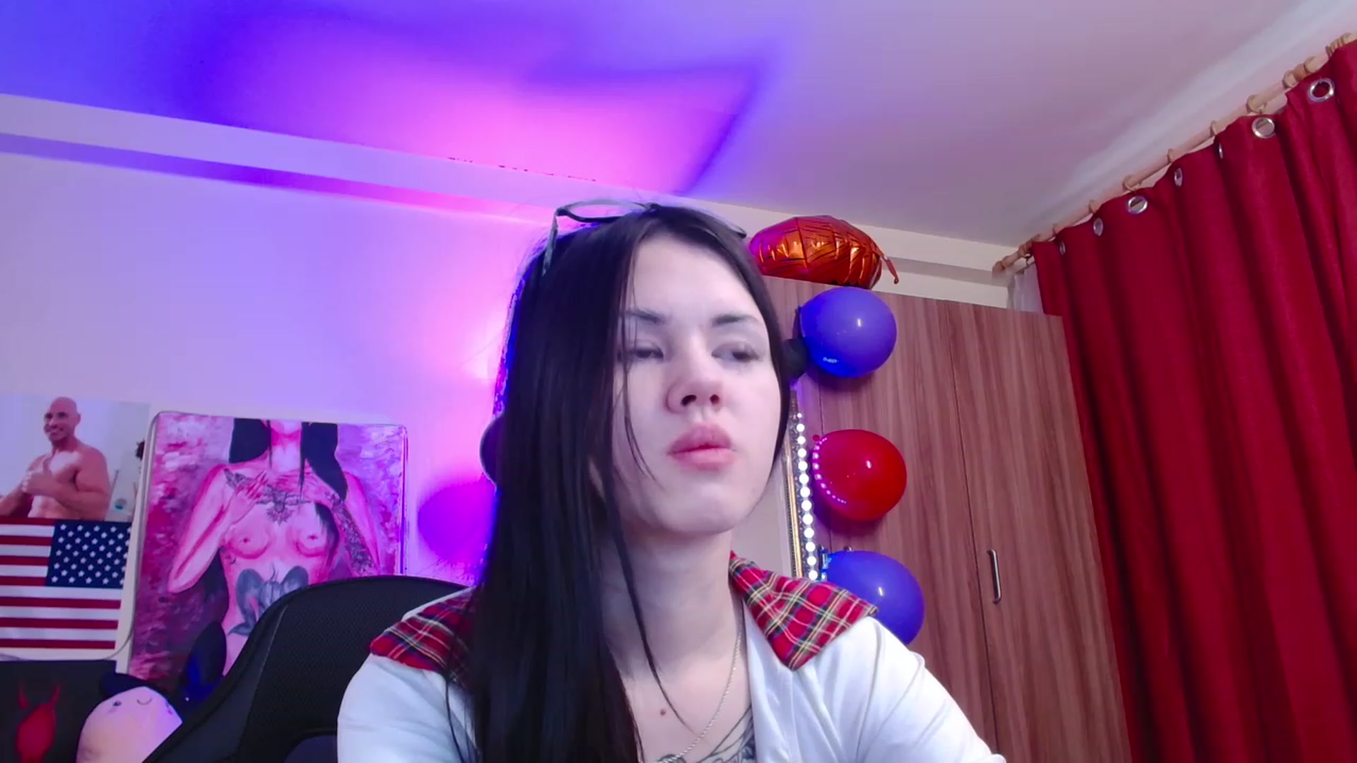 Gallery image thumbnail from Dora_autumn_'s myfreecams stream on, 11/03/2023, 07:46 image 7 of 20