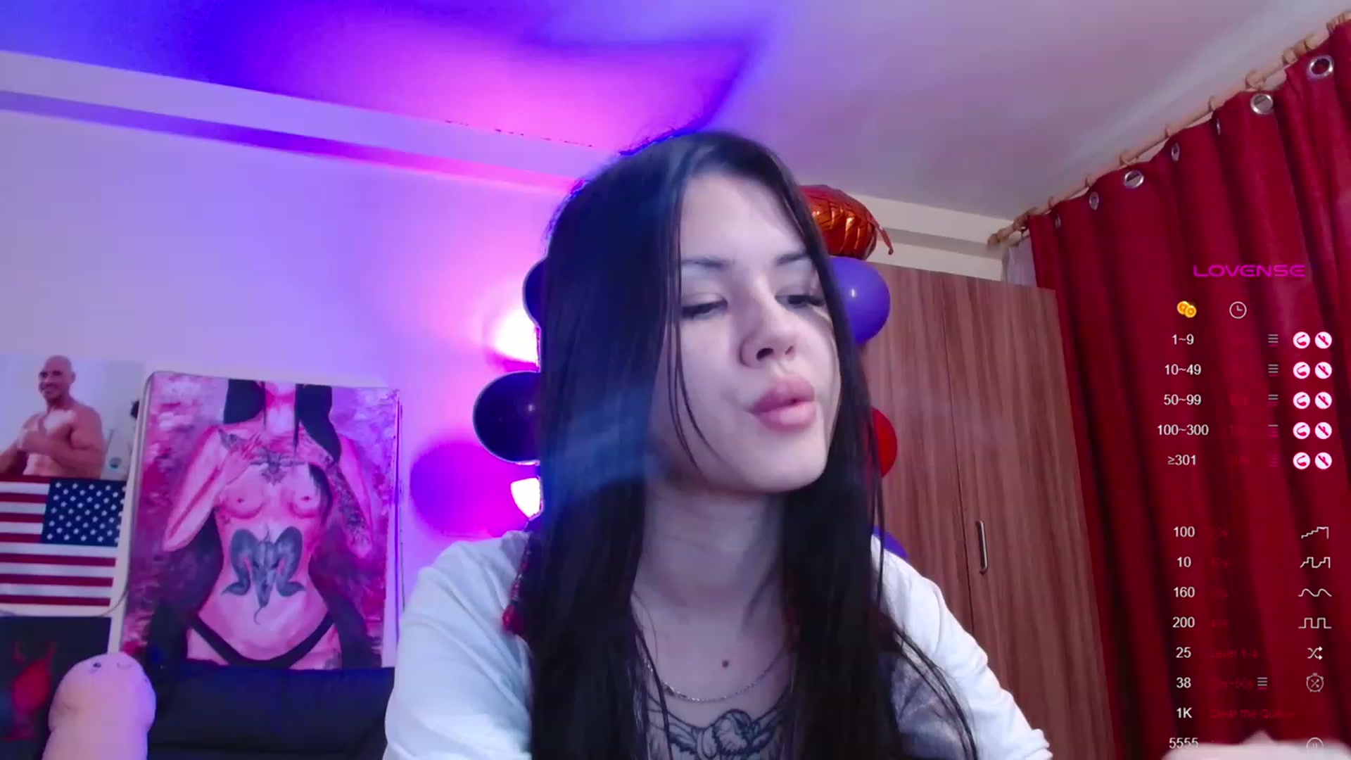 Gallery image thumbnail from Dora_autumn_'s myfreecams stream on, 11/03/2023, 09:01 image 14 of 20